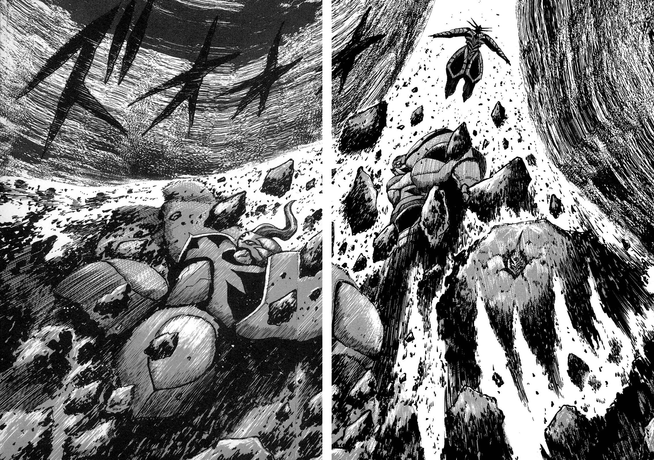 Page 38 Chapter 10 The Seiten Wars Flieder Bug