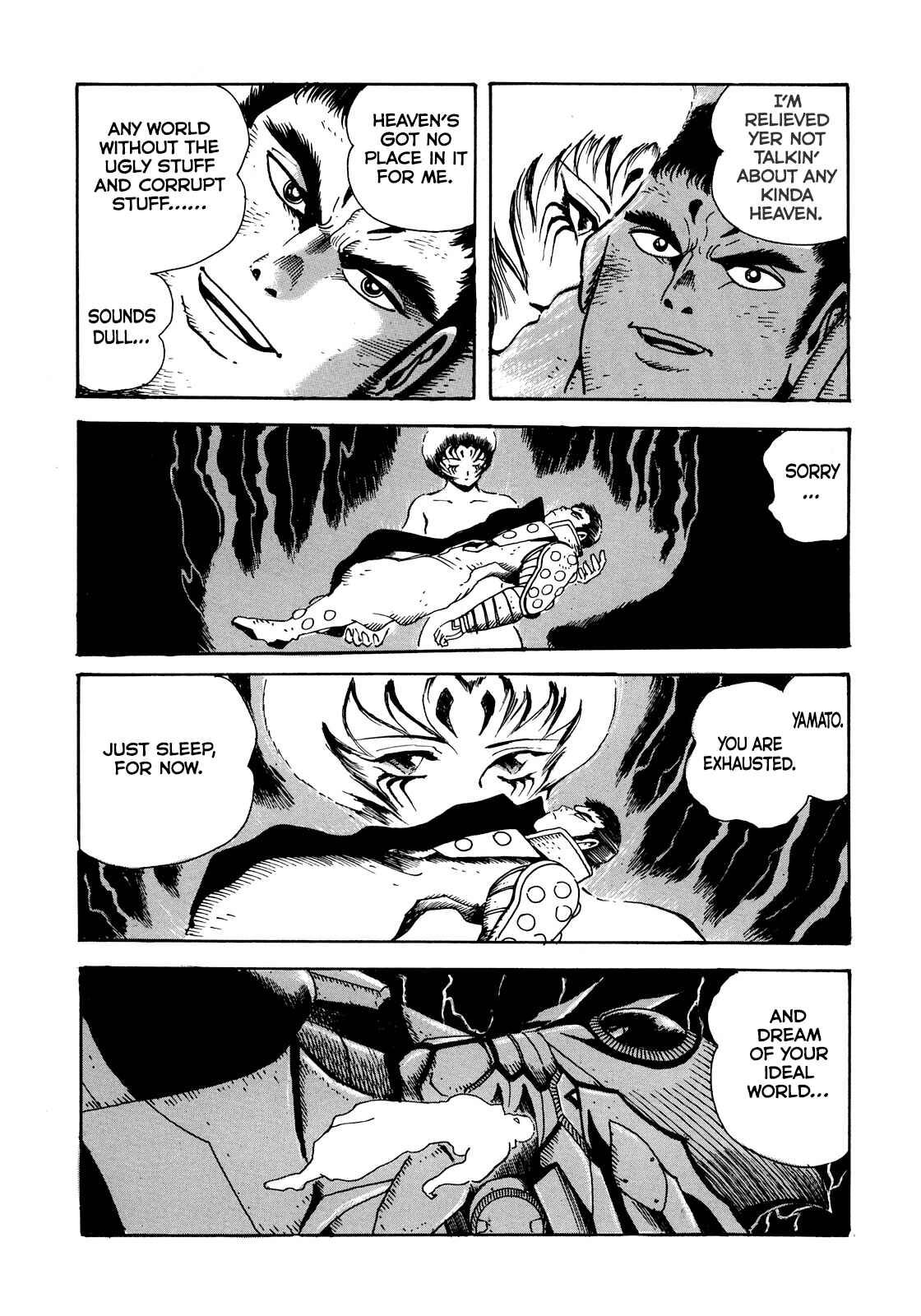 Page 46 Chapter 10 The Seiten Wars Flieder Bug