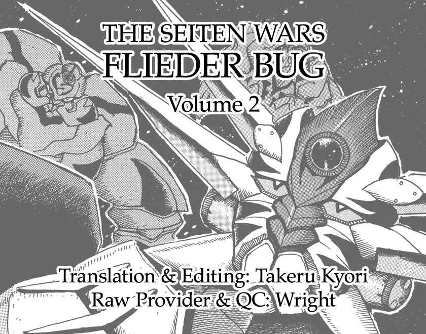 Page 50 Chapter 10 The Seiten Wars Flieder Bug