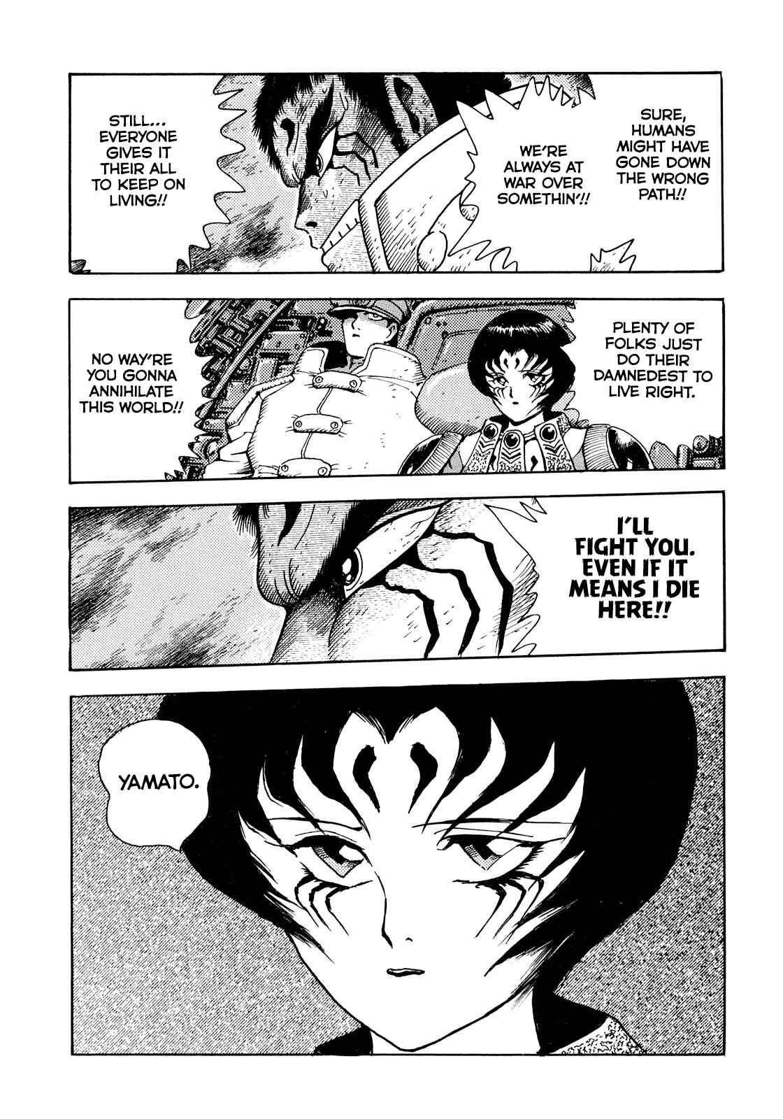 Page 9 Chapter 10 The Seiten Wars Flieder Bug