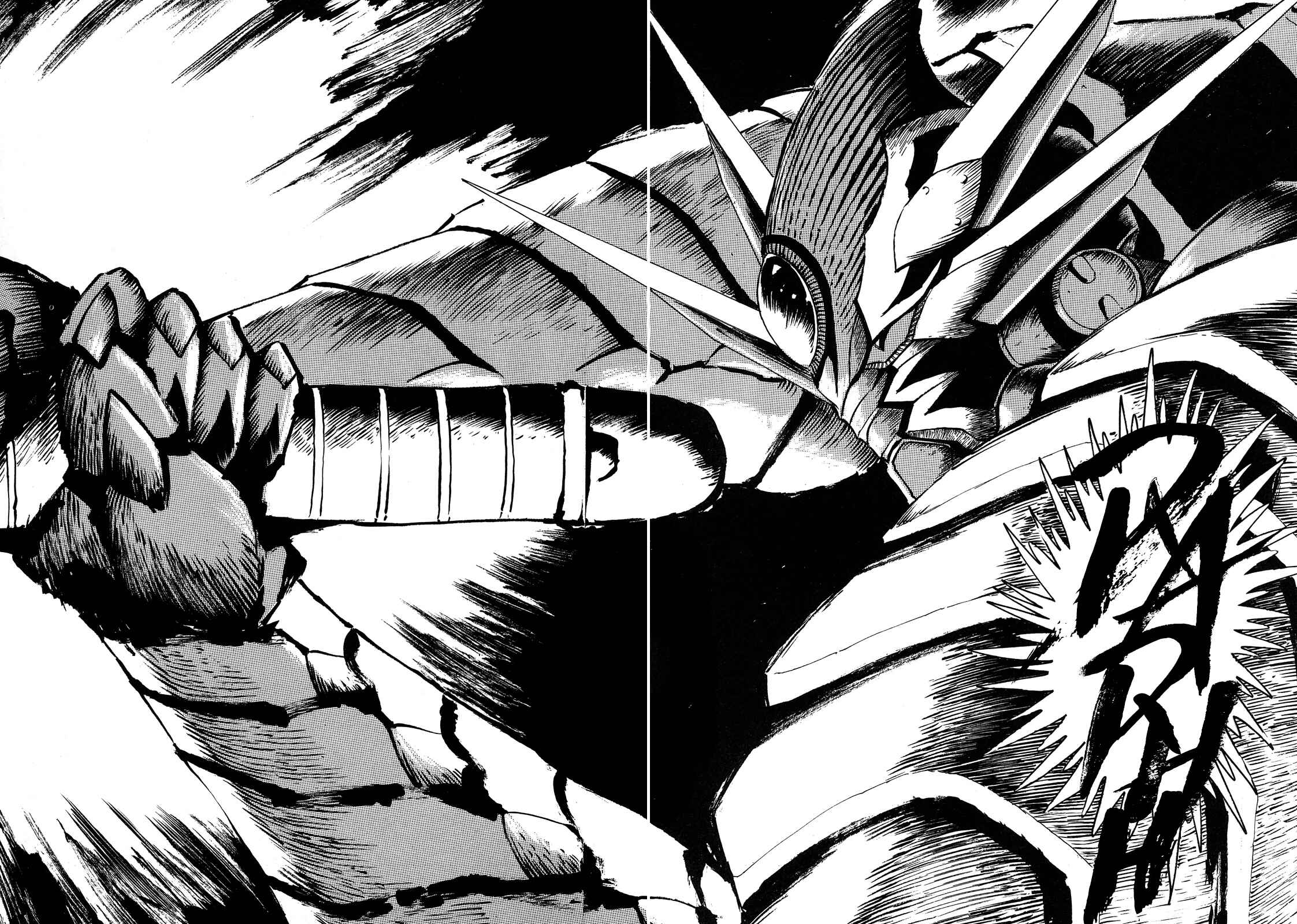 Page 1 Chapter 8 The Seiten Wars Flieder Bug