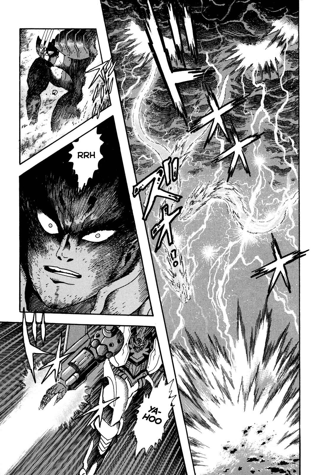 Page 12 Chapter 8 The Seiten Wars Flieder Bug