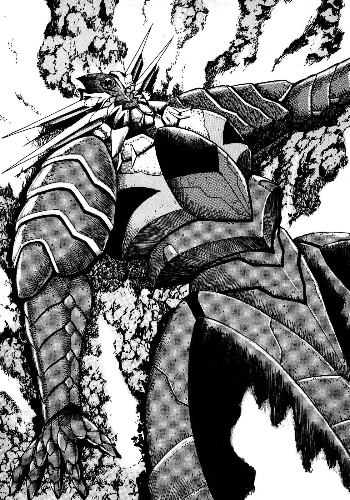 Page 16 Chapter 8 The Seiten Wars Flieder Bug