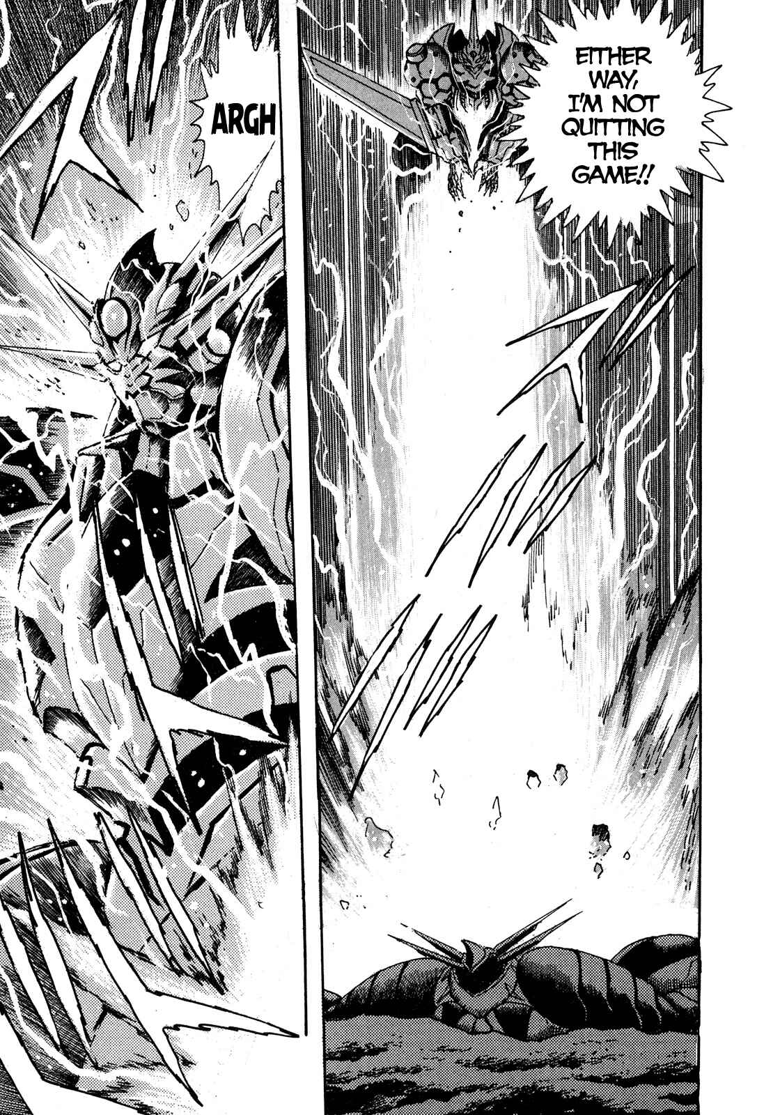 Page 24 Chapter 8 The Seiten Wars Flieder Bug