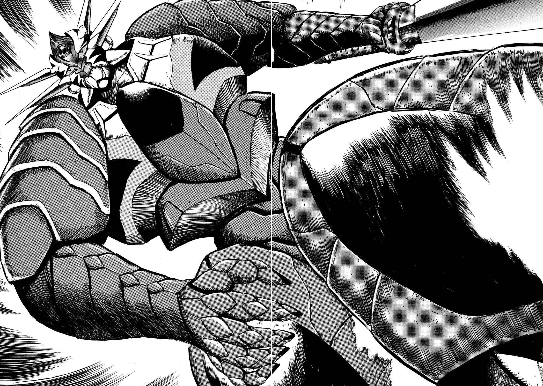 Page 27 Chapter 8 The Seiten Wars Flieder Bug