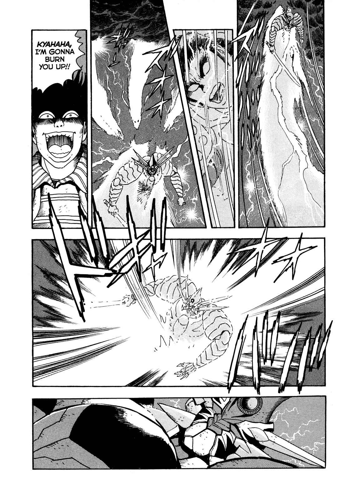Page 7 Chapter 8 The Seiten Wars Flieder Bug