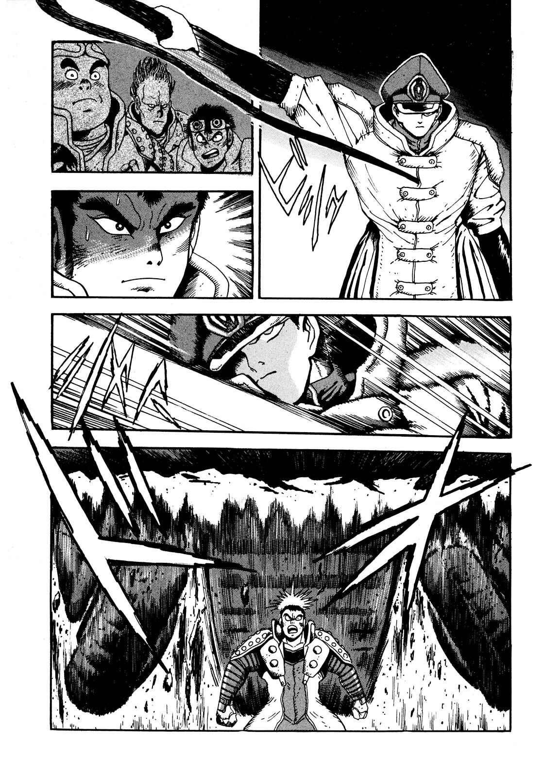 Page 10 Chapter 4 The Seiten Wars Flieder Bug
