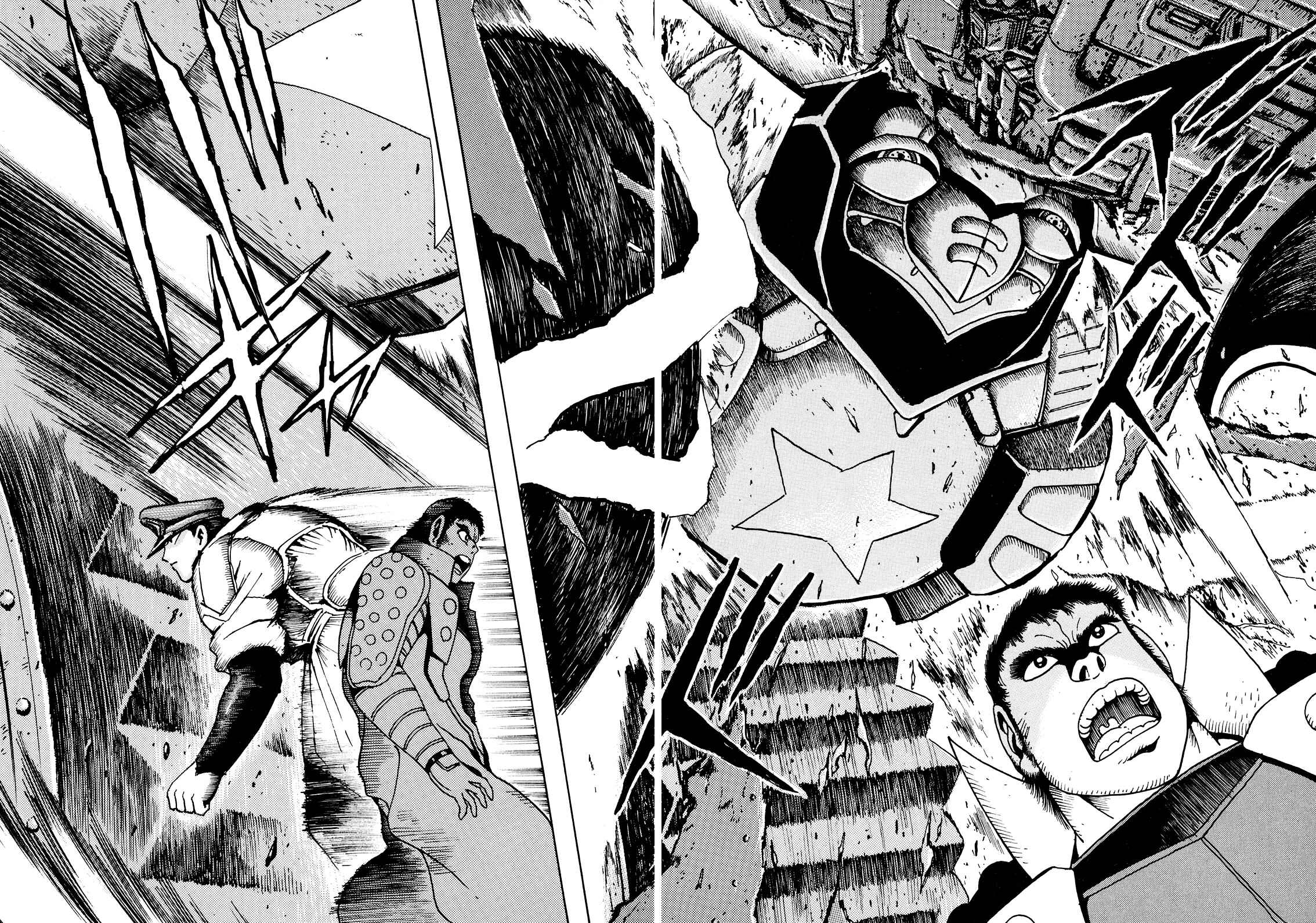 Page 11 Chapter 4 The Seiten Wars Flieder Bug