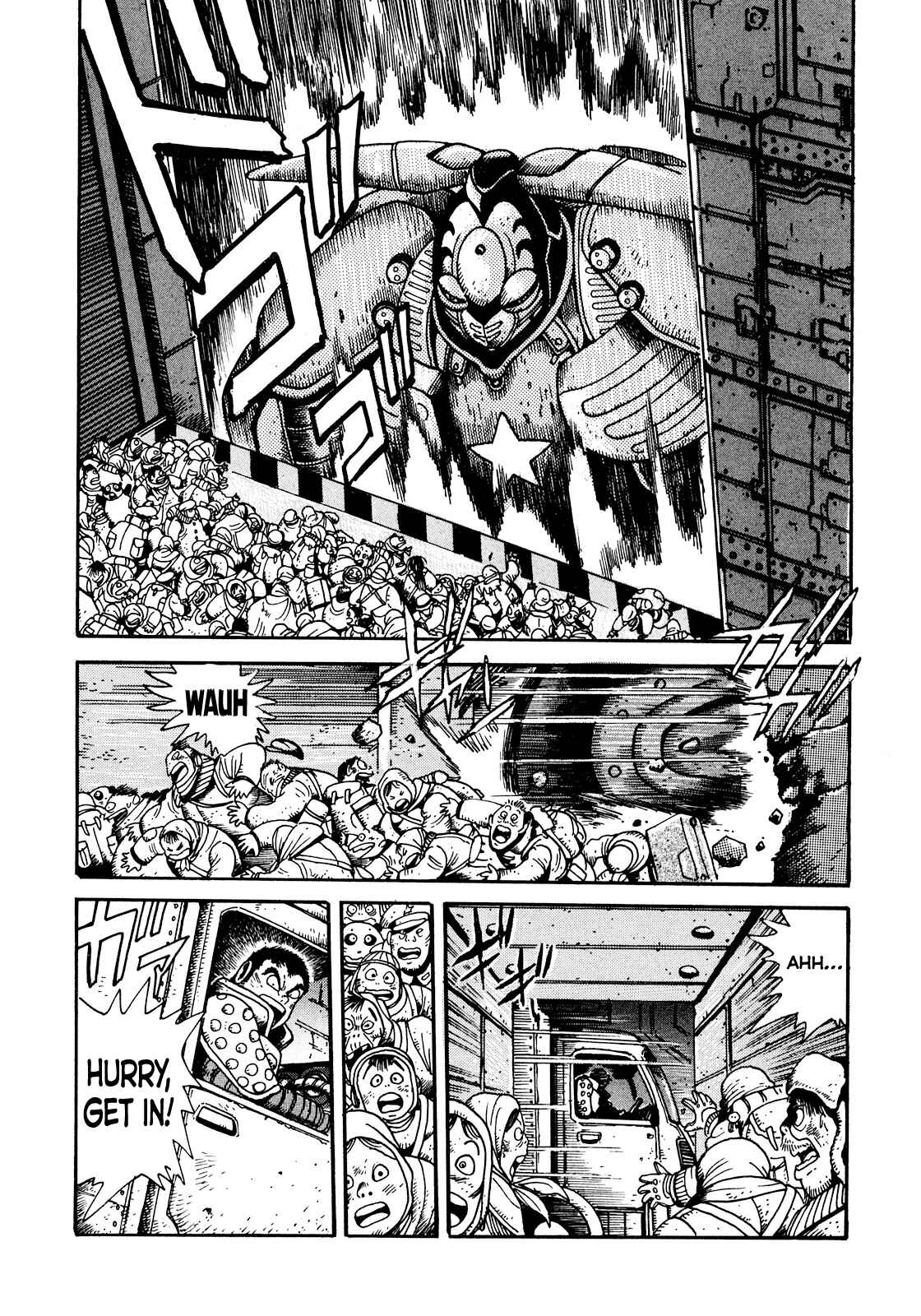 Page 16 Chapter 4 The Seiten Wars Flieder Bug