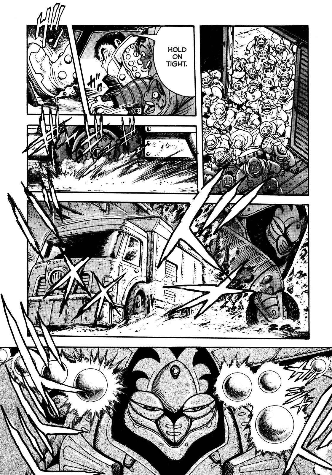 Page 17 Chapter 4 The Seiten Wars Flieder Bug