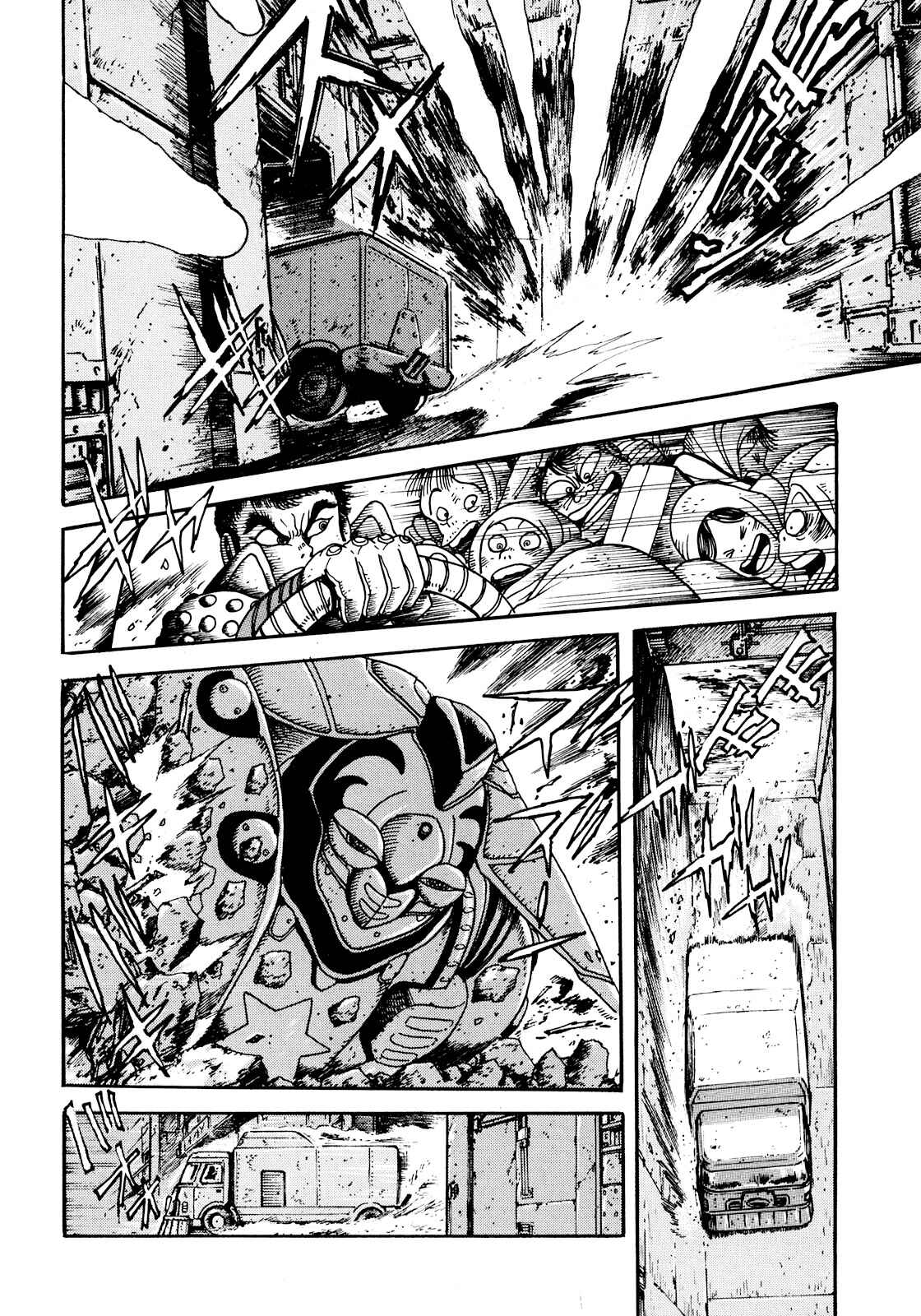 Page 18 Chapter 4 The Seiten Wars Flieder Bug