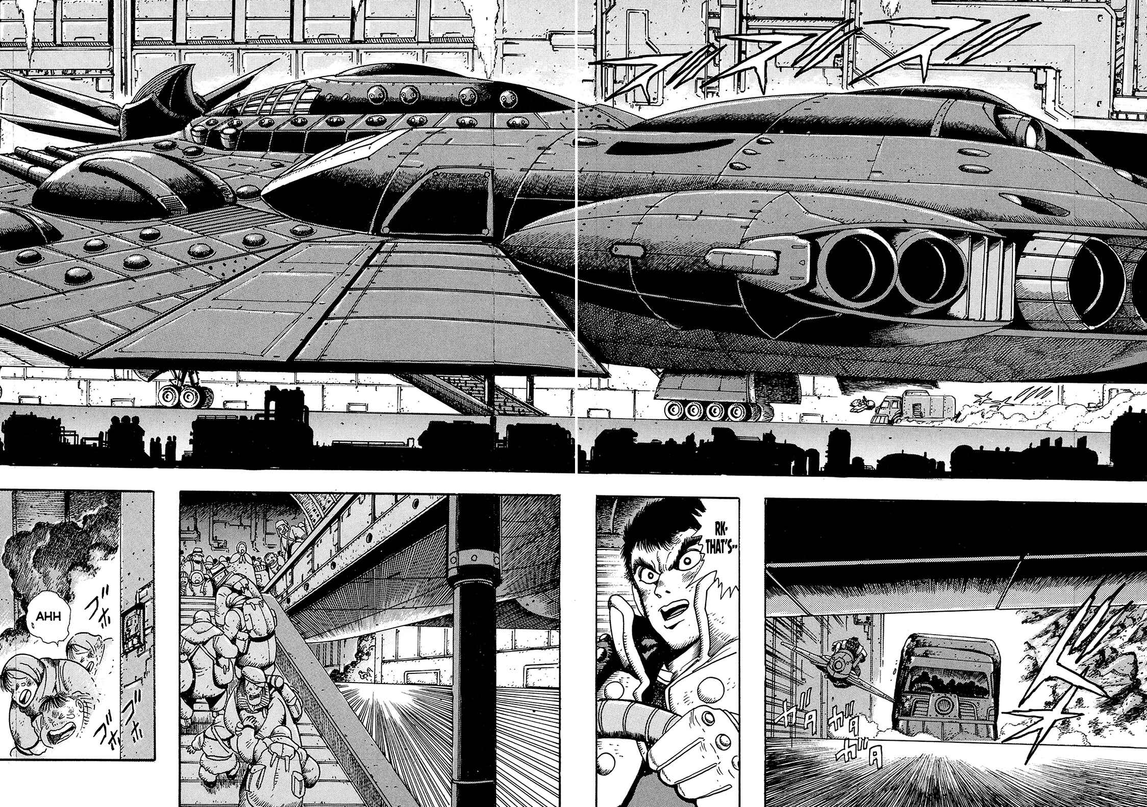 Page 22 Chapter 4 The Seiten Wars Flieder Bug