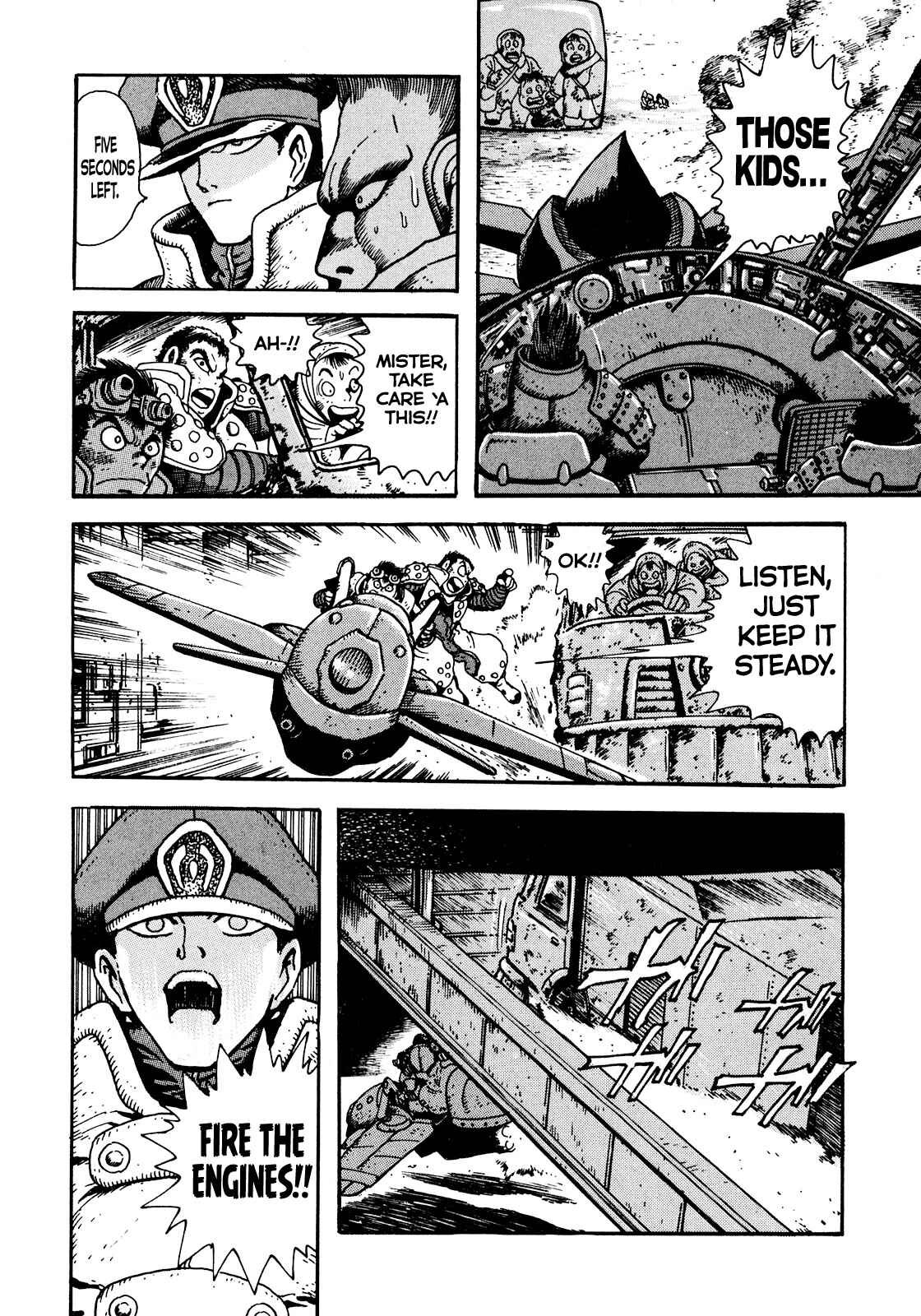 Page 23 Chapter 4 The Seiten Wars Flieder Bug