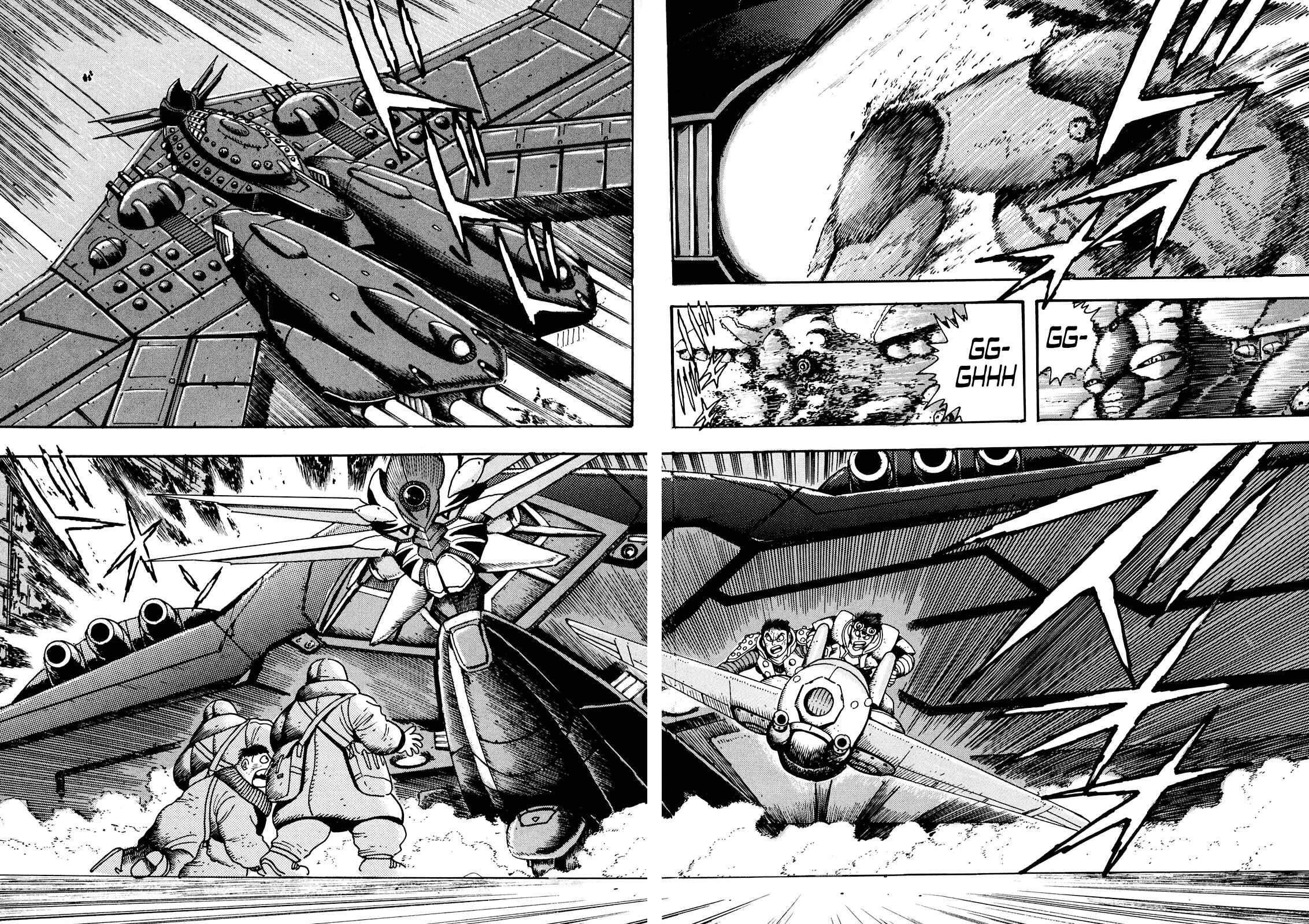 Page 25 Chapter 4 The Seiten Wars Flieder Bug