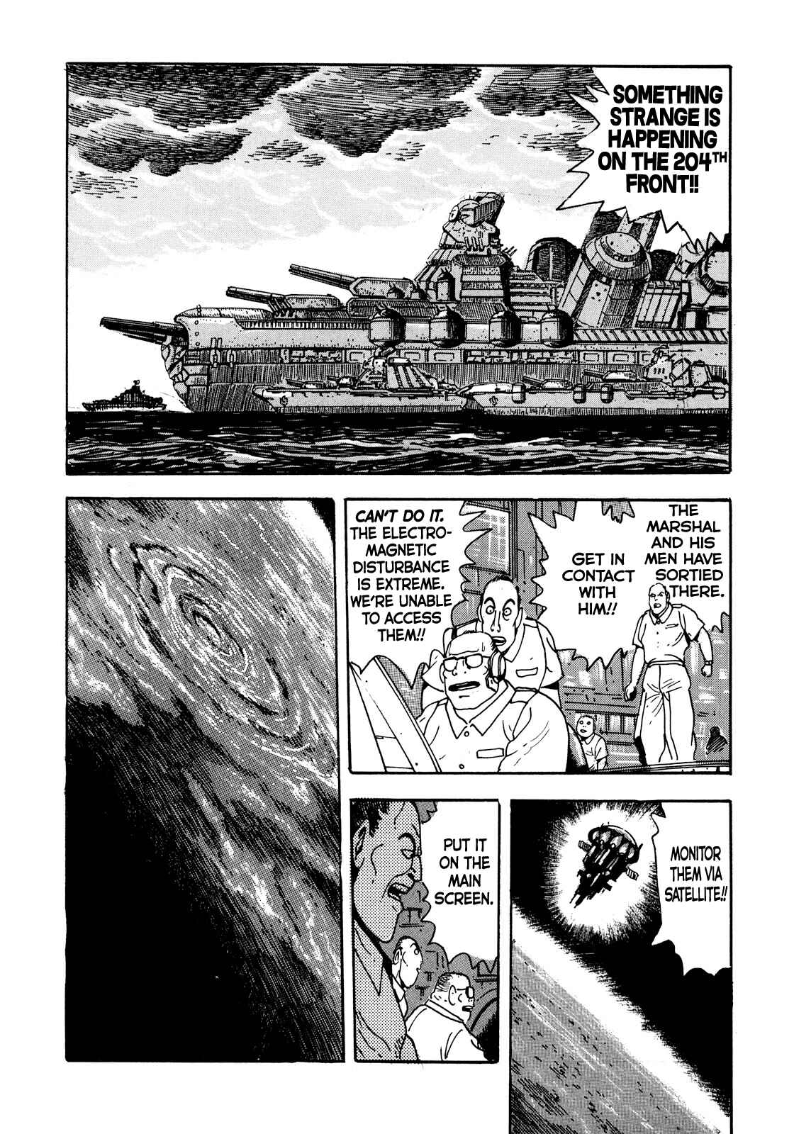 Page 1 Chapter 9 The Seiten Wars Flieder Bug