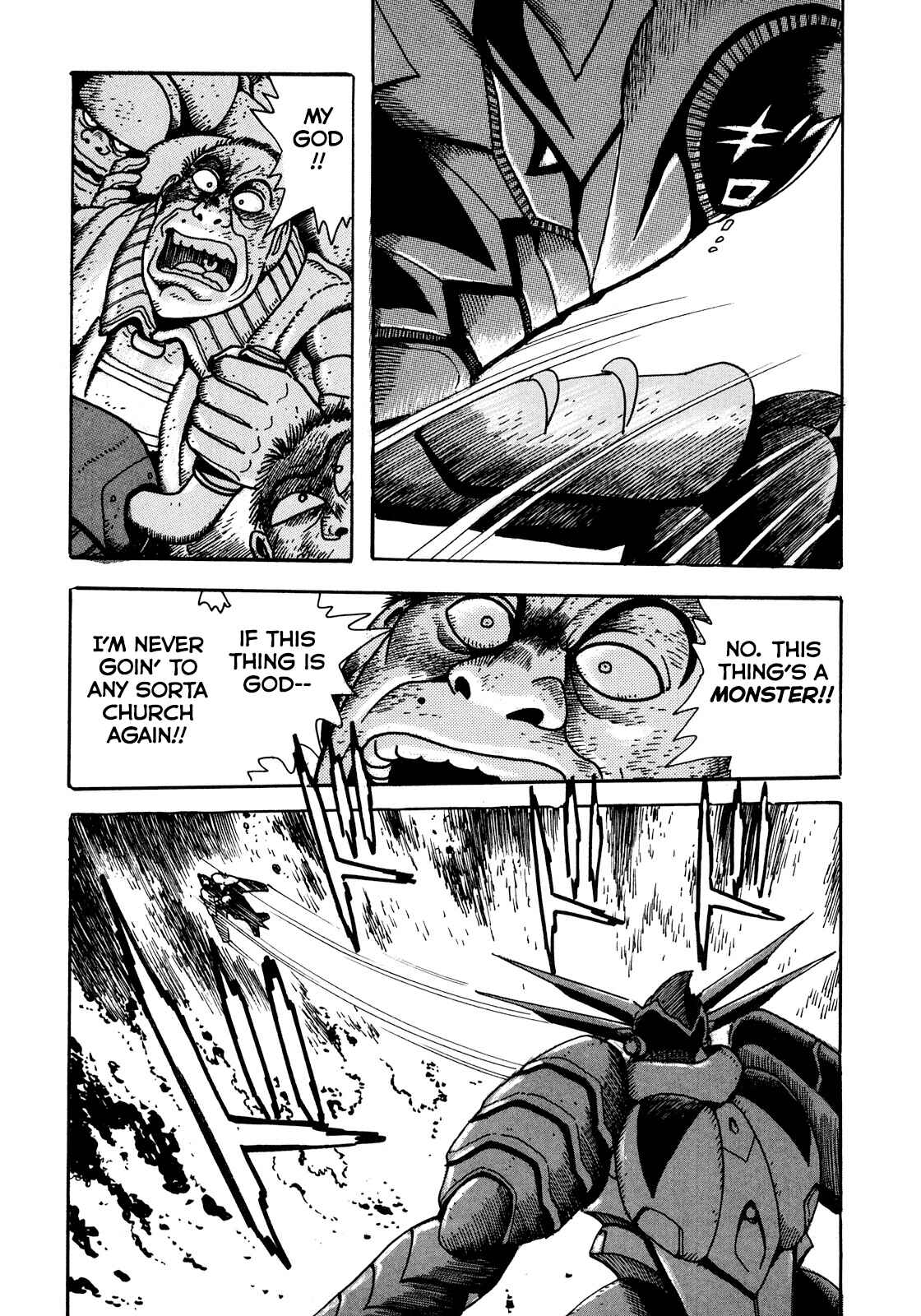 Page 15 Chapter 9 The Seiten Wars Flieder Bug