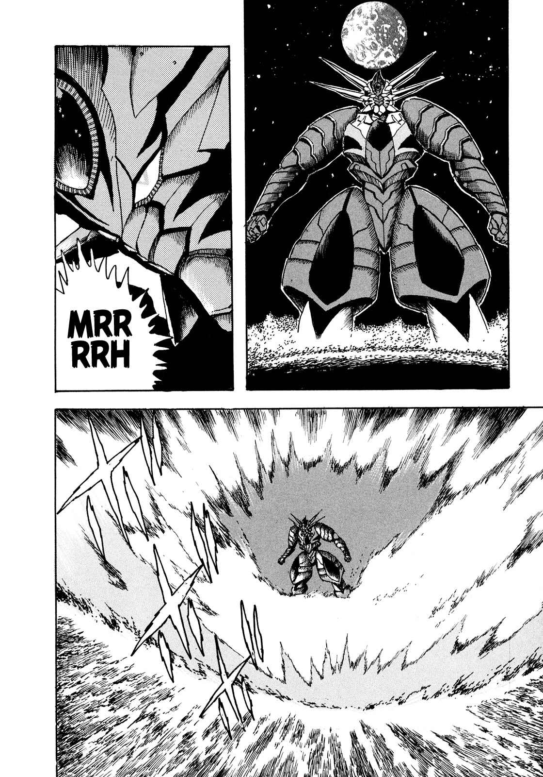 Page 19 Chapter 9 The Seiten Wars Flieder Bug
