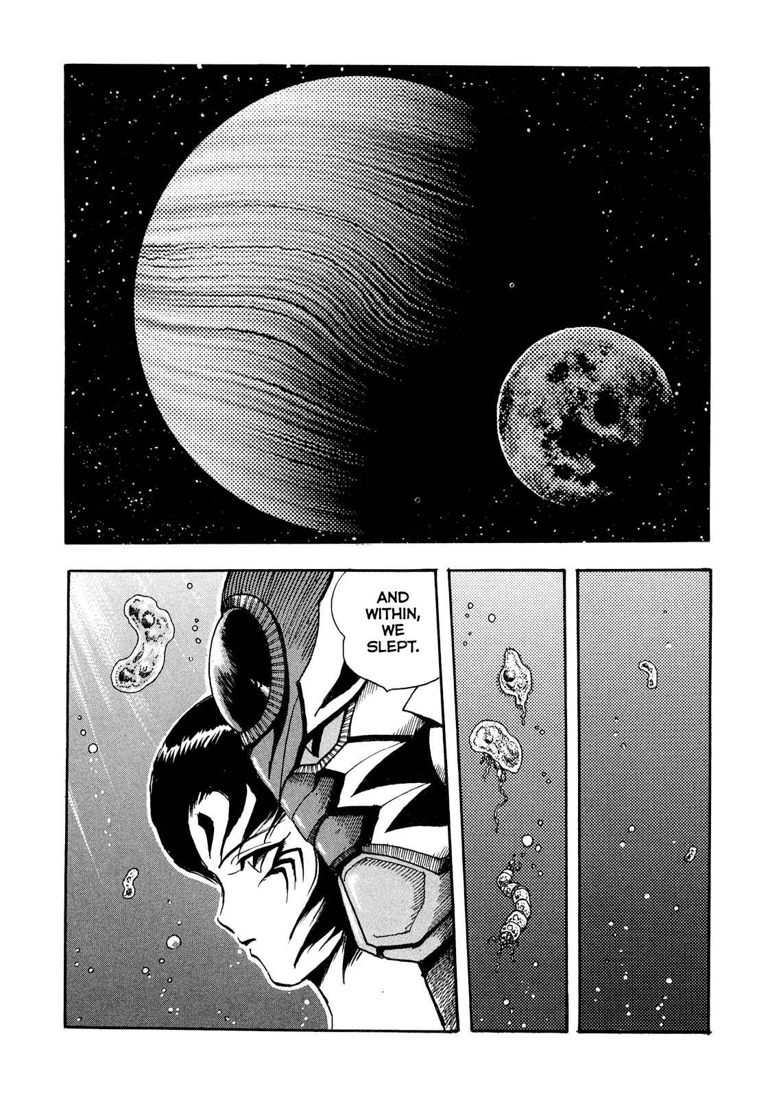 Page 26 Chapter 9 The Seiten Wars Flieder Bug