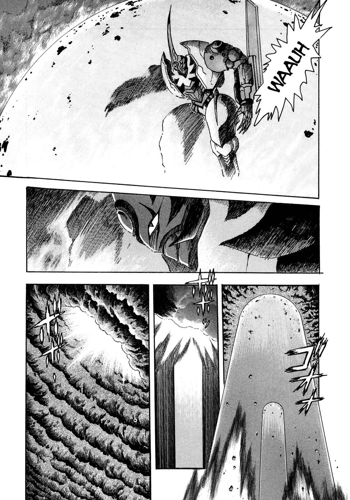 Page 9 Chapter 9 The Seiten Wars Flieder Bug