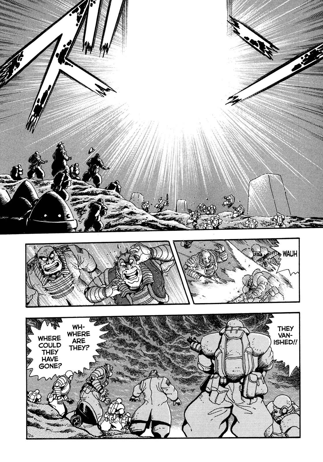 Page 28 Chapter 6 The Seiten Wars Flieder Bug