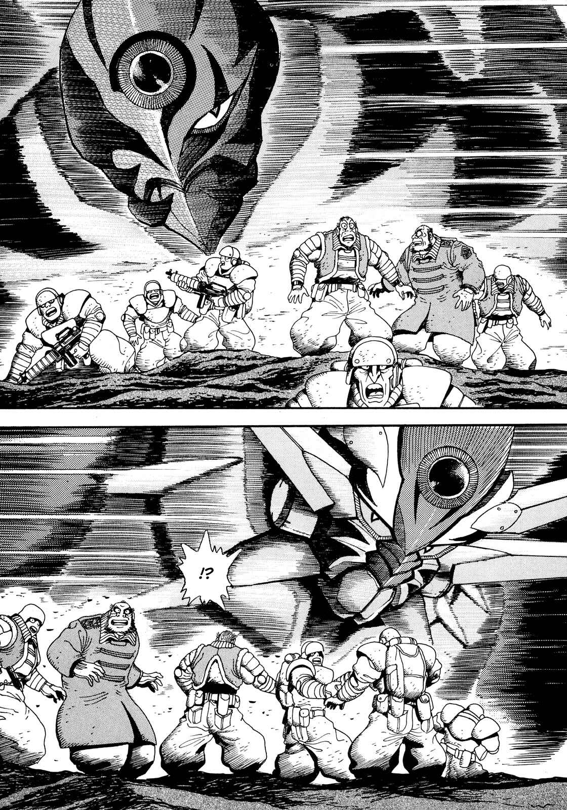 Page 29 Chapter 6 The Seiten Wars Flieder Bug