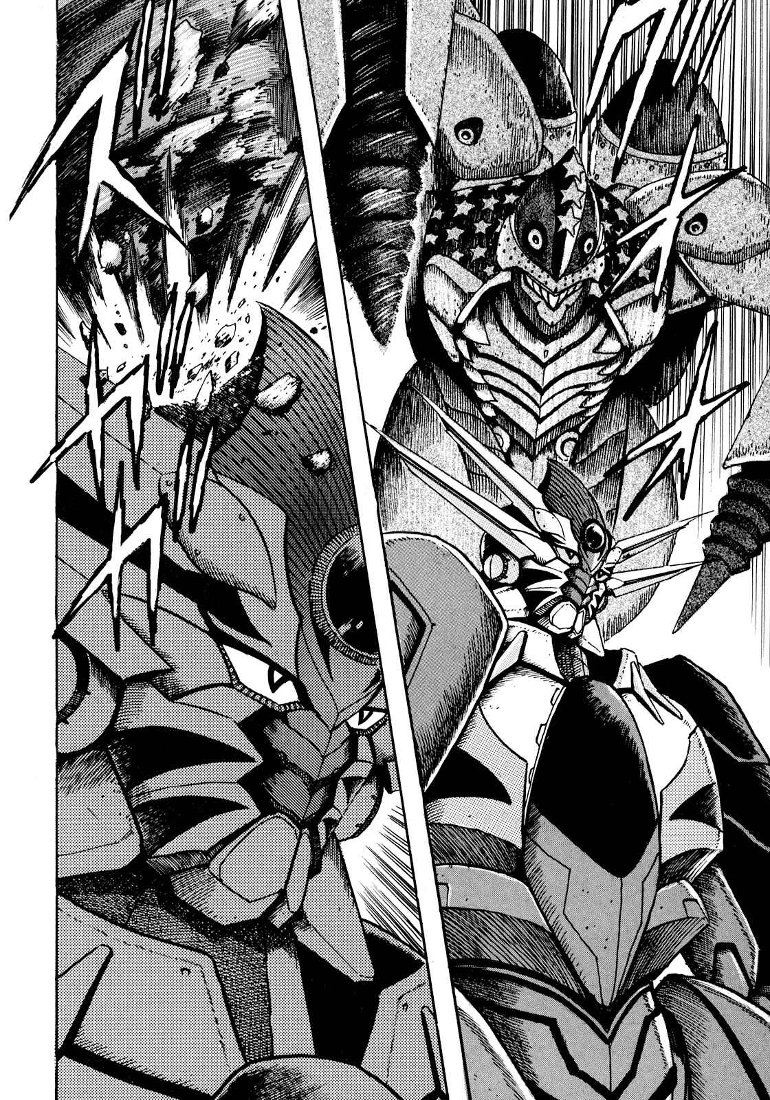 Page 10 Chapter 3 The Seiten Wars Flieder Bug