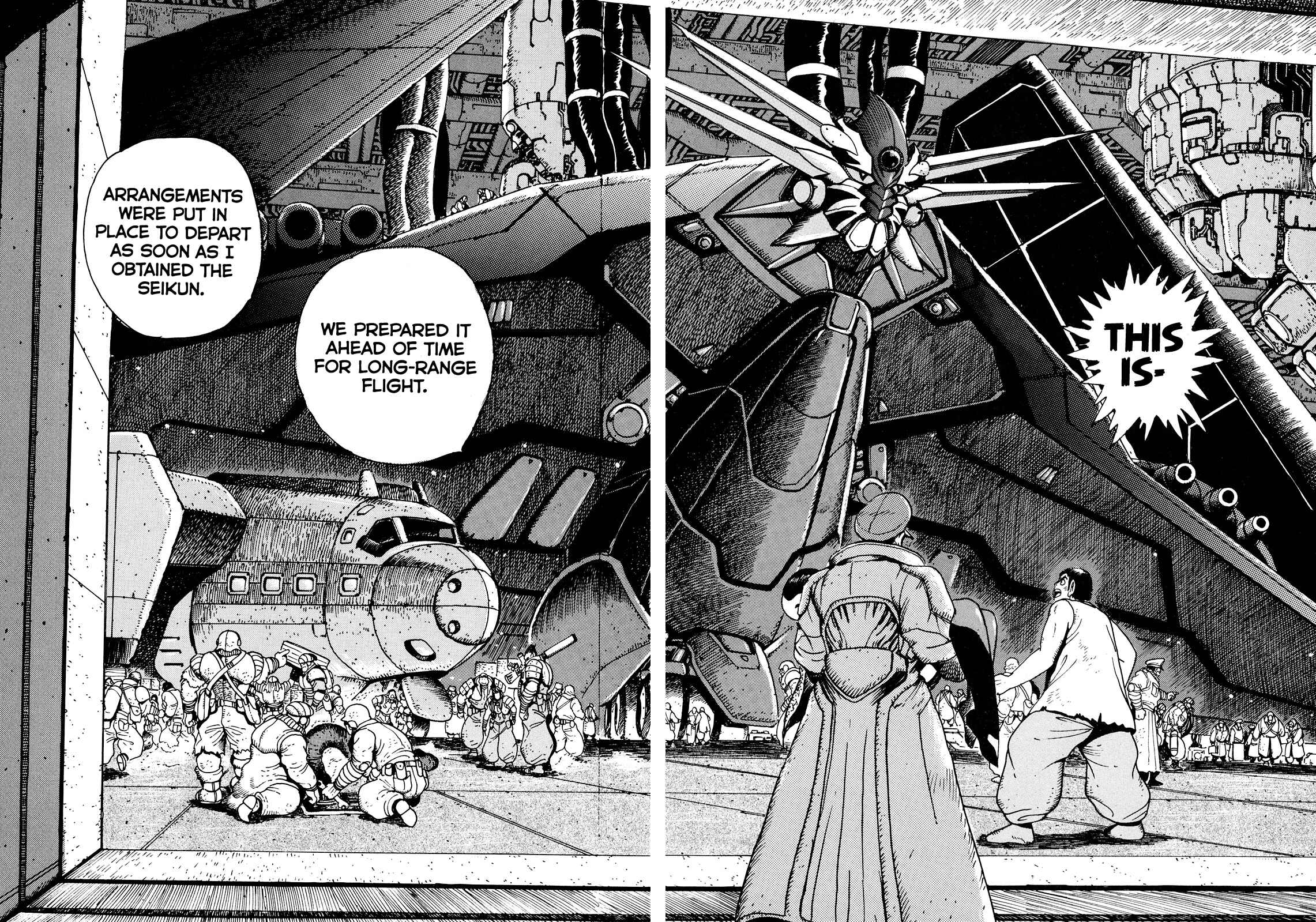 Page 30 Chapter 3 The Seiten Wars Flieder Bug