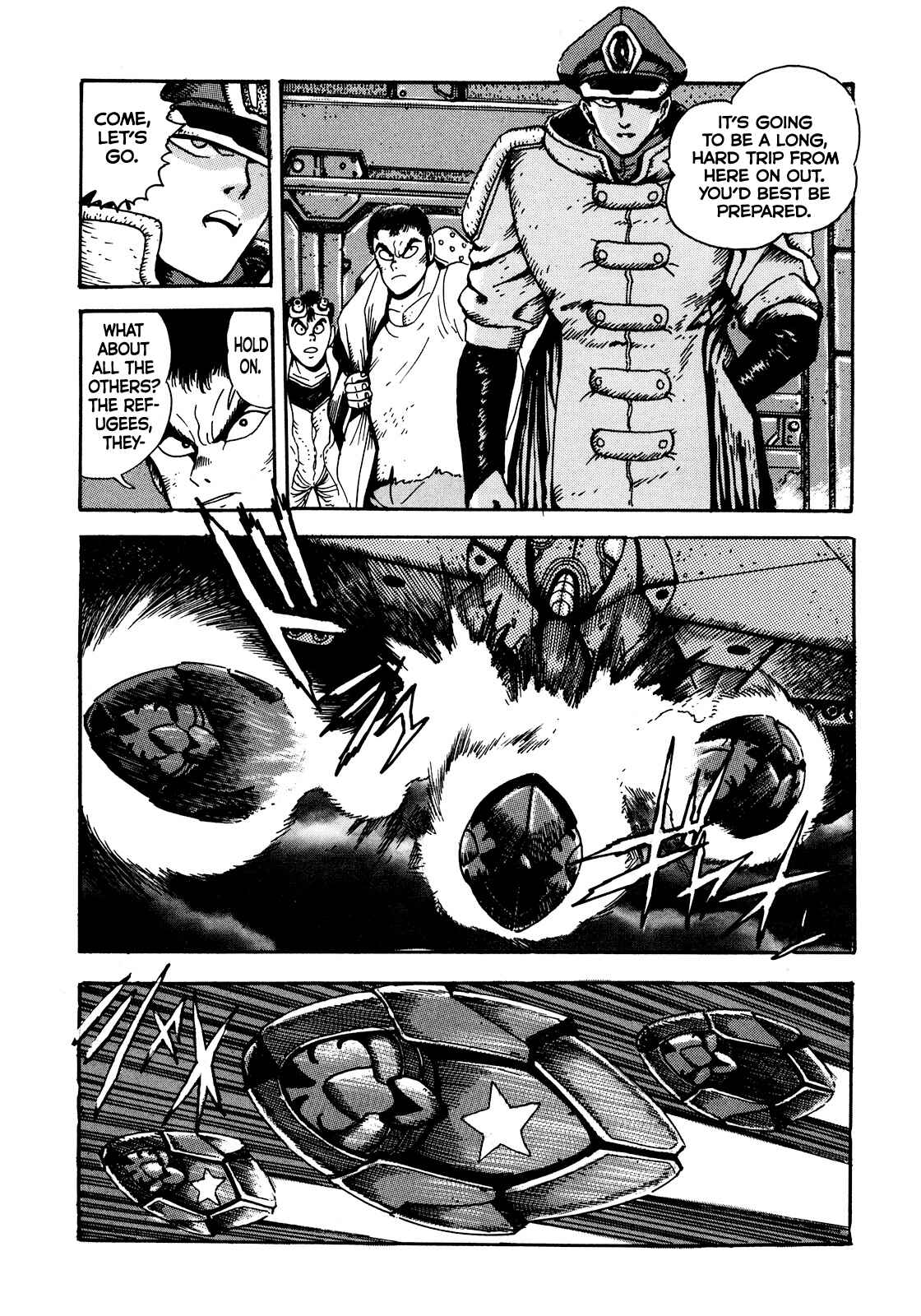 Page 32 Chapter 3 The Seiten Wars Flieder Bug