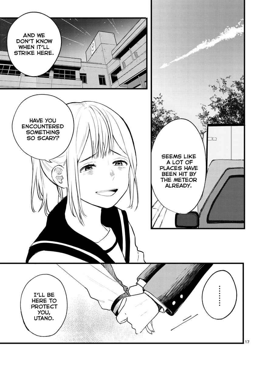 Page 17 Chapter Unknown_388b Shuumatsu wa Aoi Haru