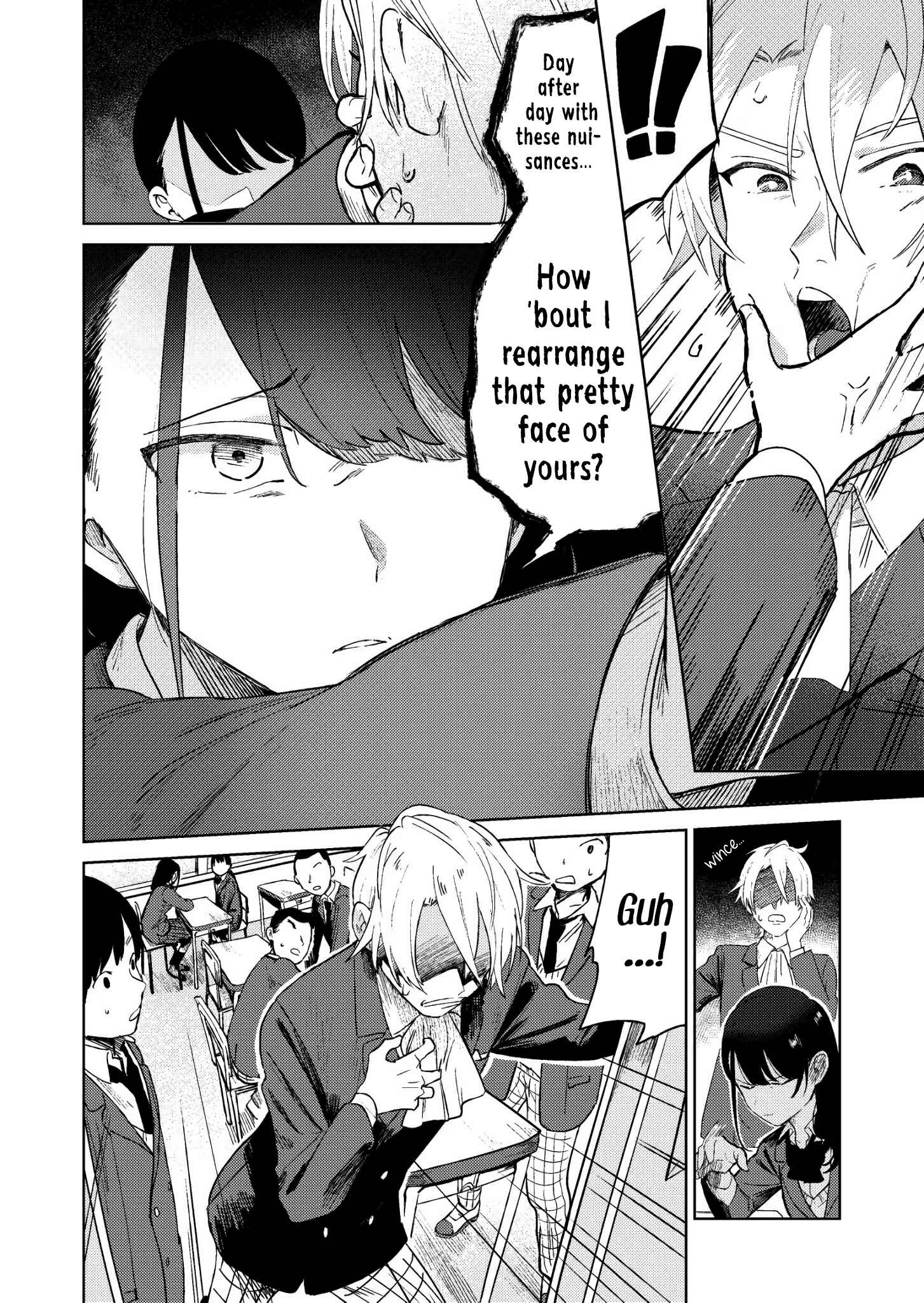Page 4 Chapter Unknown_6c77 The Popular Prince and the Sharp-Tongued Girl