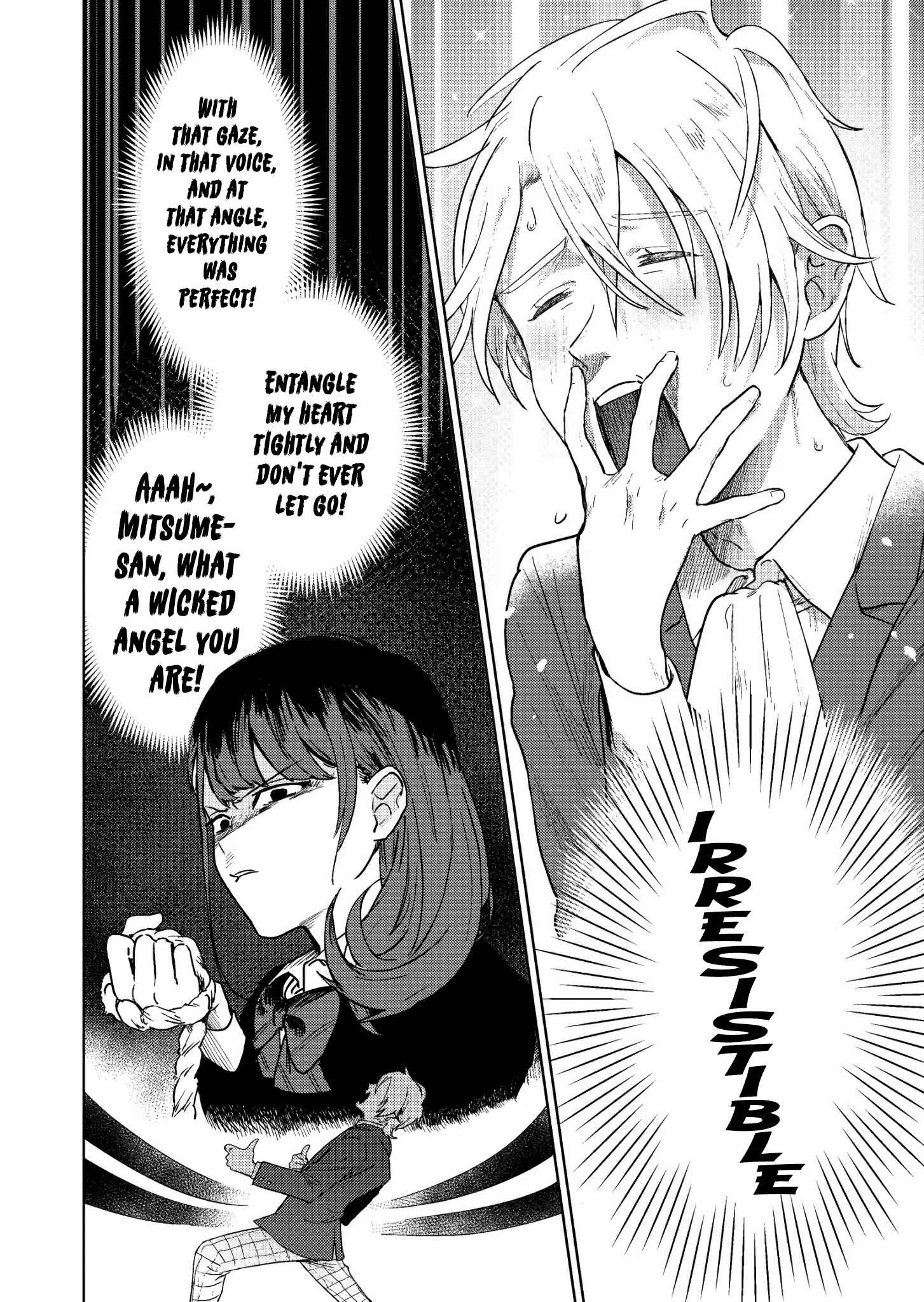 Page 6 Chapter Unknown_6c77 The Popular Prince and the Sharp-Tongued Girl