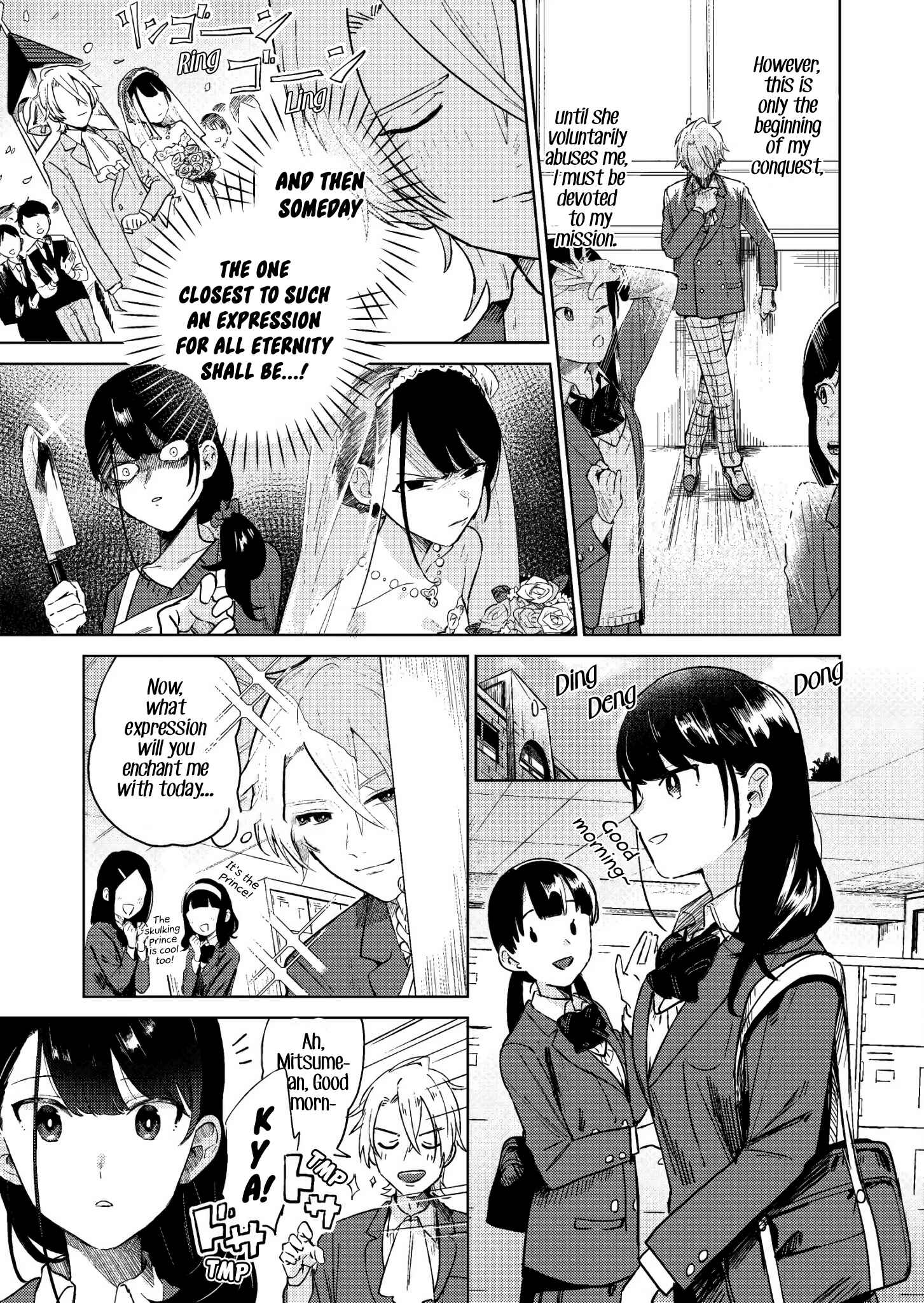 Page 7 Chapter Unknown_6c77 The Popular Prince and the Sharp-Tongued Girl