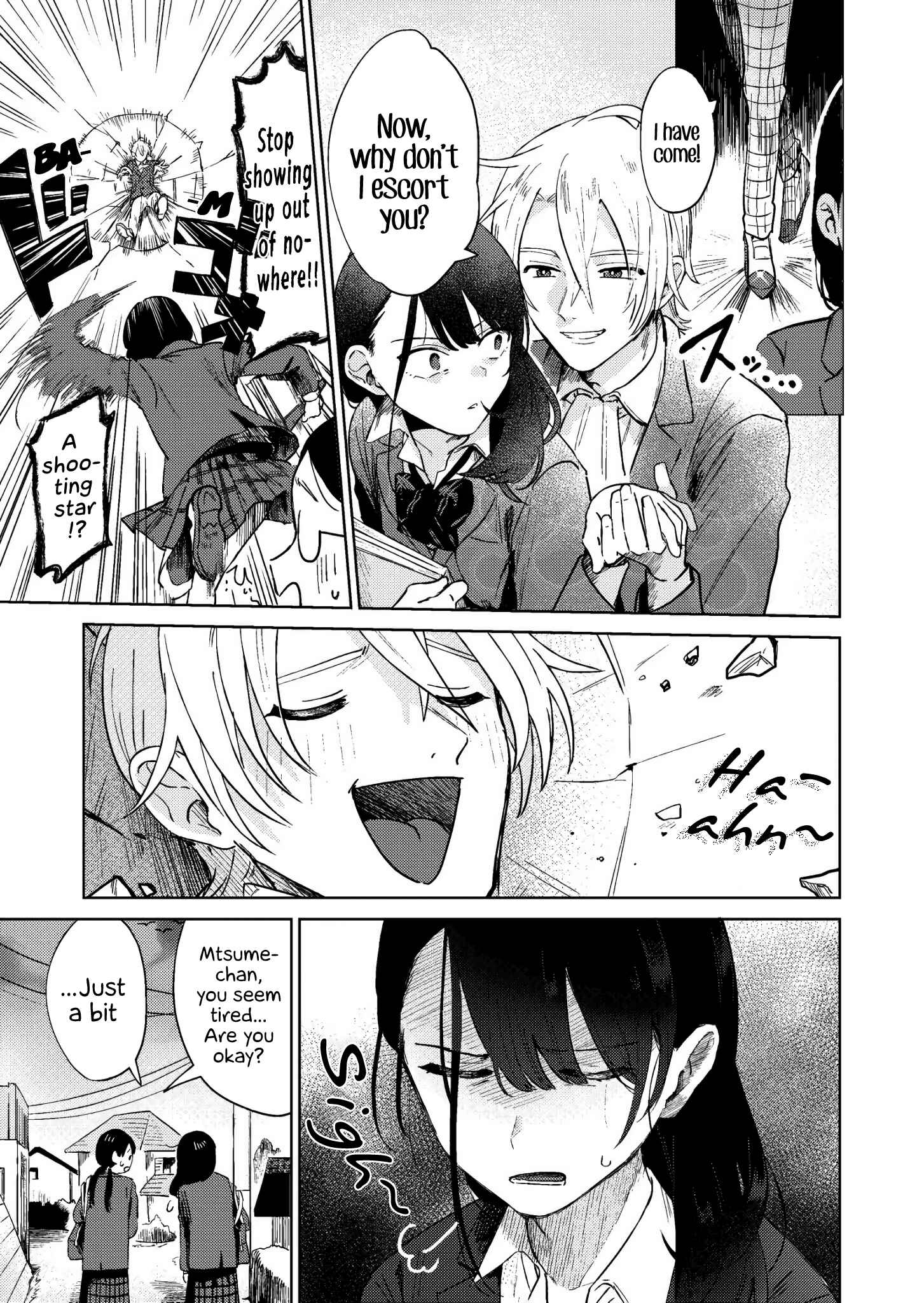 Page 9 Chapter Unknown_6c77 The Popular Prince and the Sharp-Tongued Girl