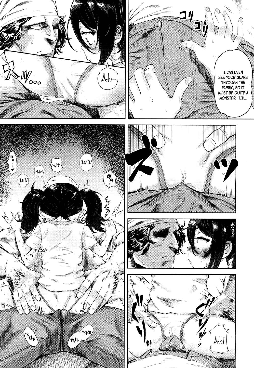 Page 11 Chapter 8 10 kara Hajimeru Eisai Kyouiku