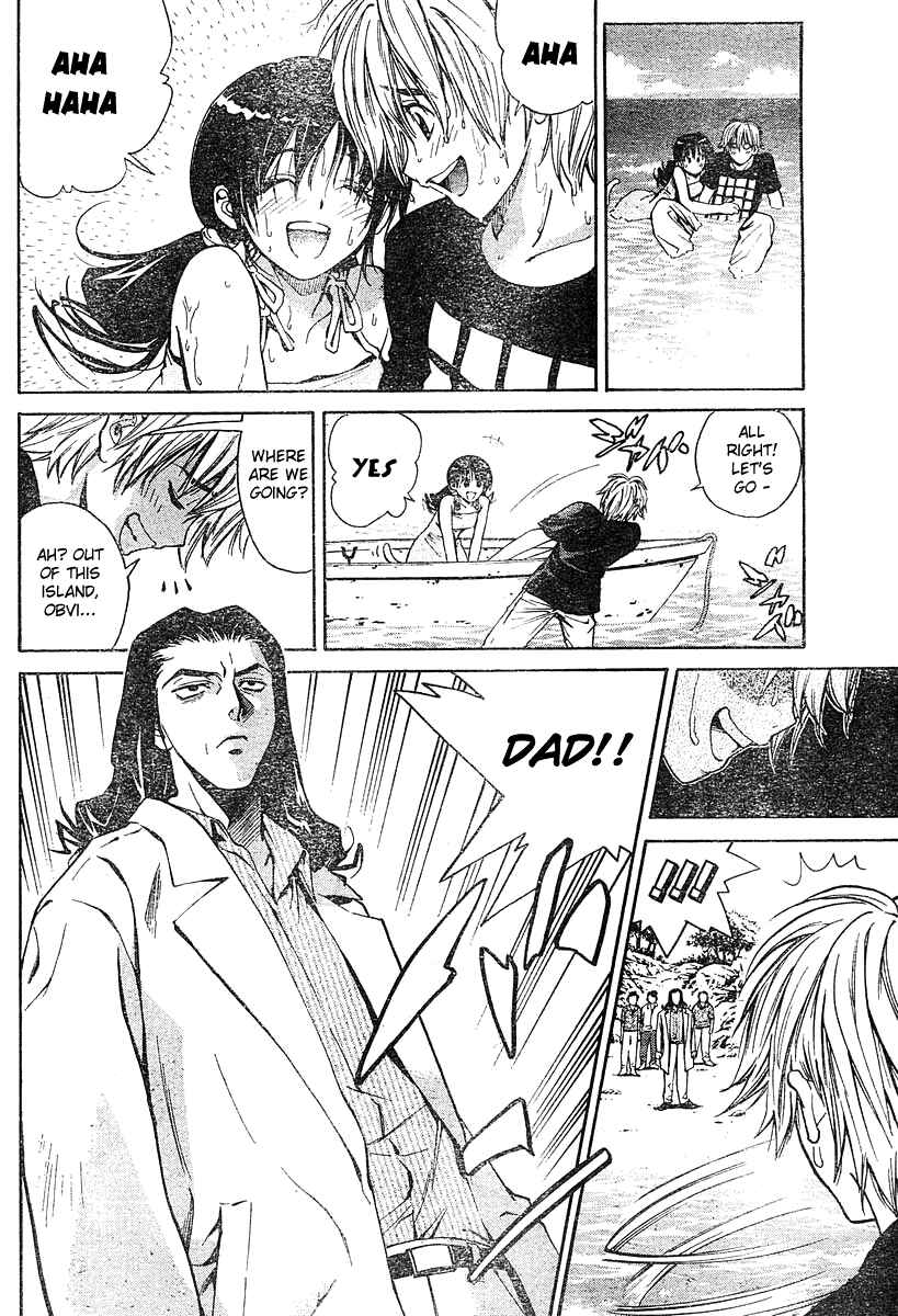 Page 32 Chapter 2 Snow in the Dark