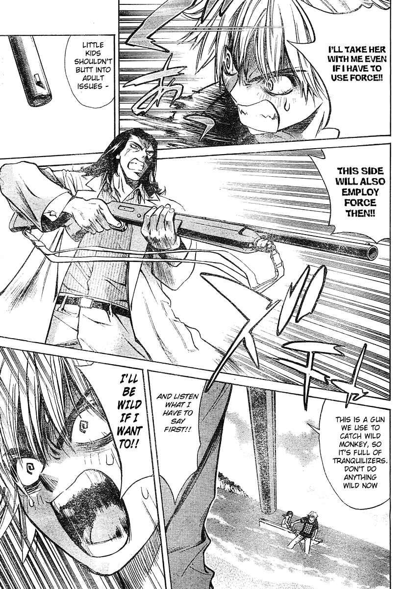 Page 37 Chapter 2 Snow in the Dark