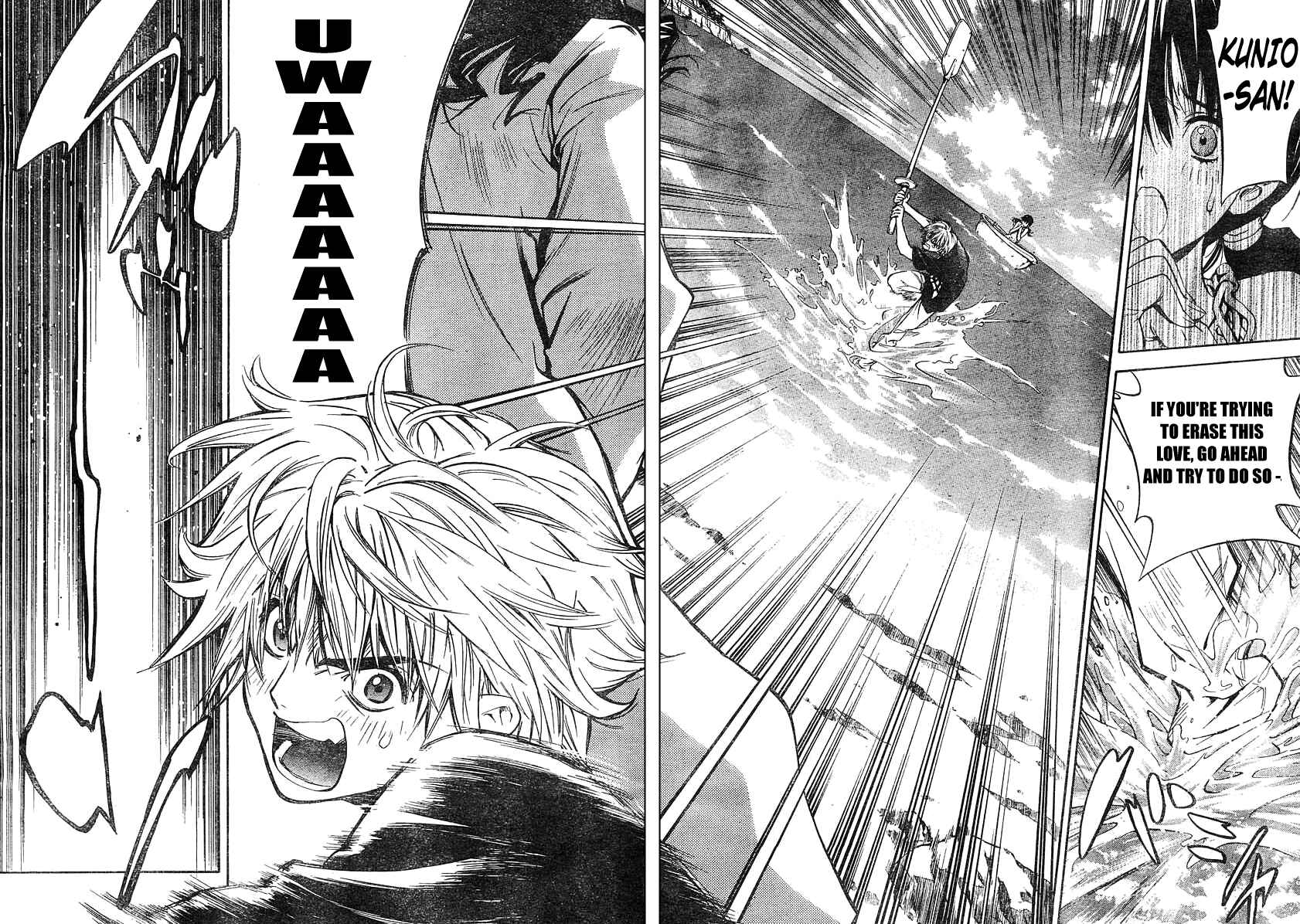 Page 38 Chapter 2 Snow in the Dark