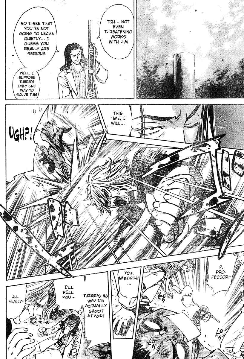 Page 39 Chapter 2 Snow in the Dark