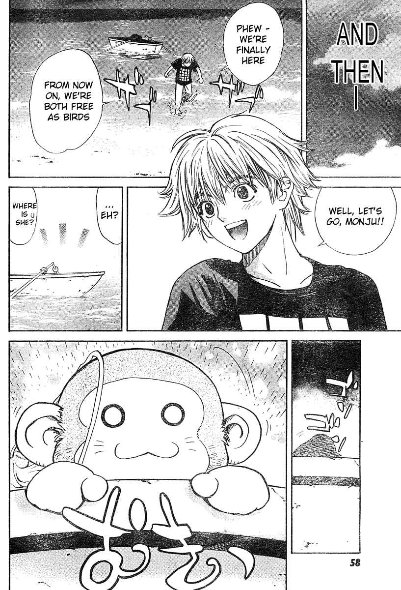 Page 43 Chapter 2 Snow in the Dark