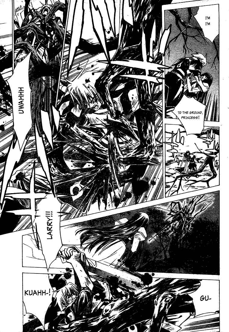 Page 23 Chapter 3 Snow in the Dark