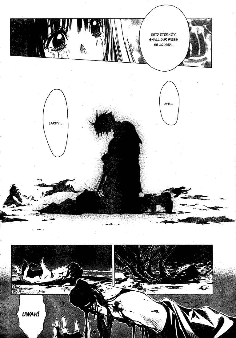 Page 28 Chapter 3 Snow in the Dark