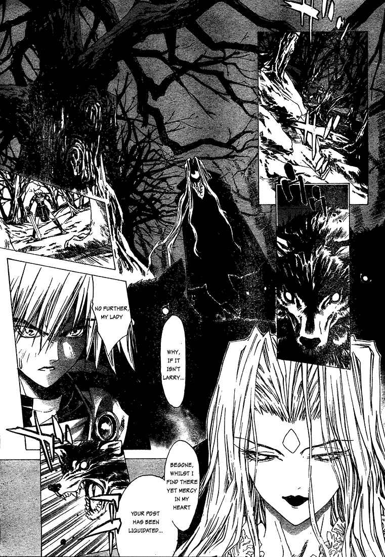 Page 31 Chapter 3 Snow in the Dark