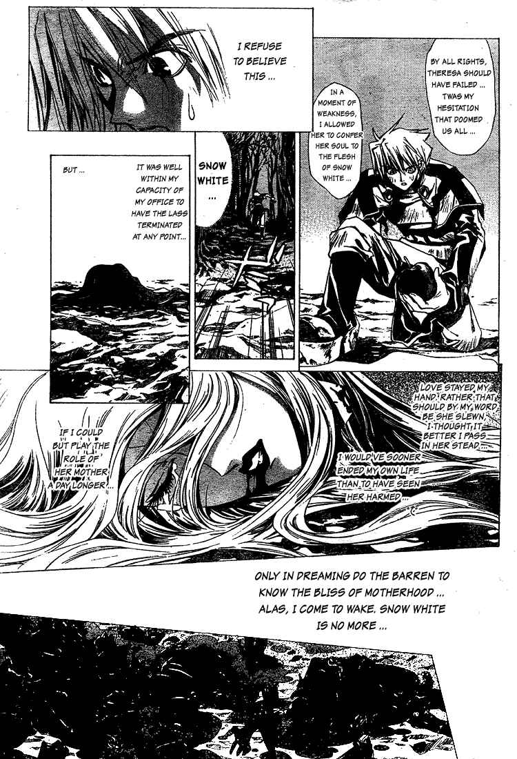 Page 37 Chapter 3 Snow in the Dark
