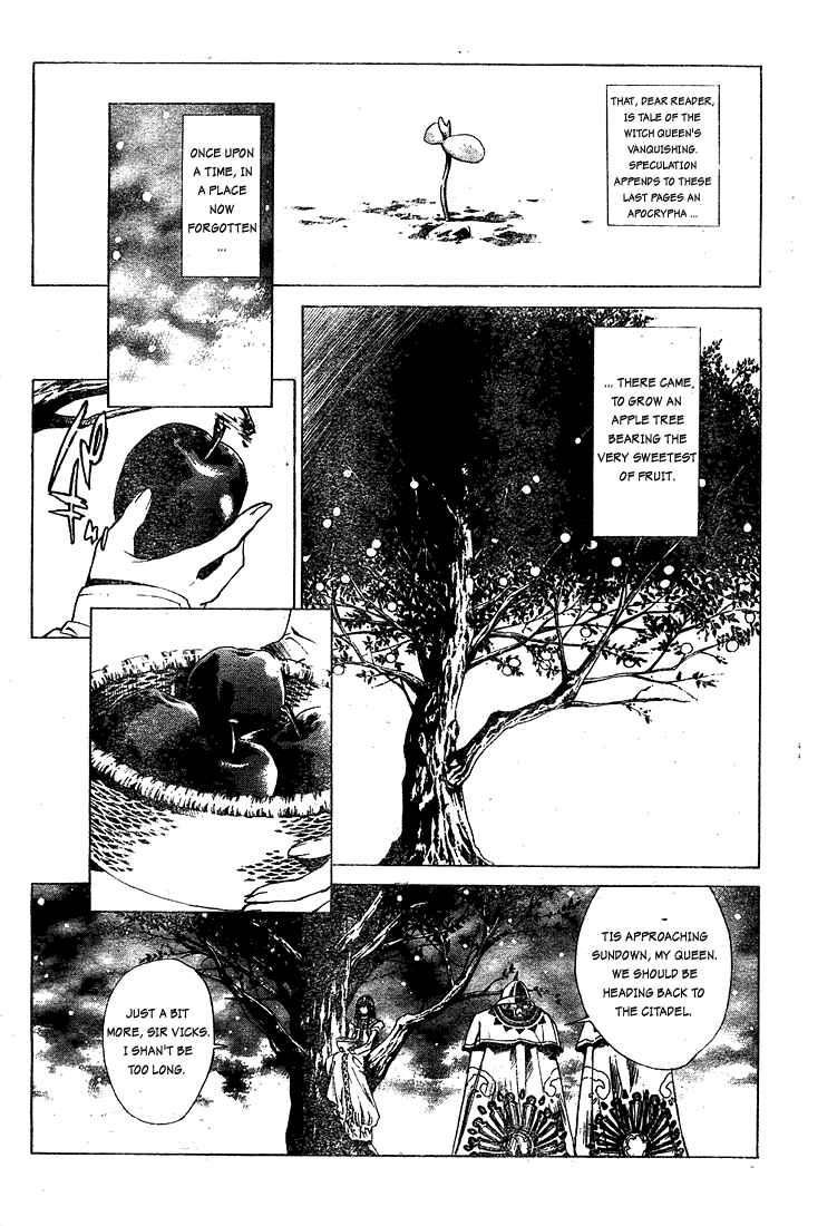 Page 46 Chapter 3 Snow in the Dark