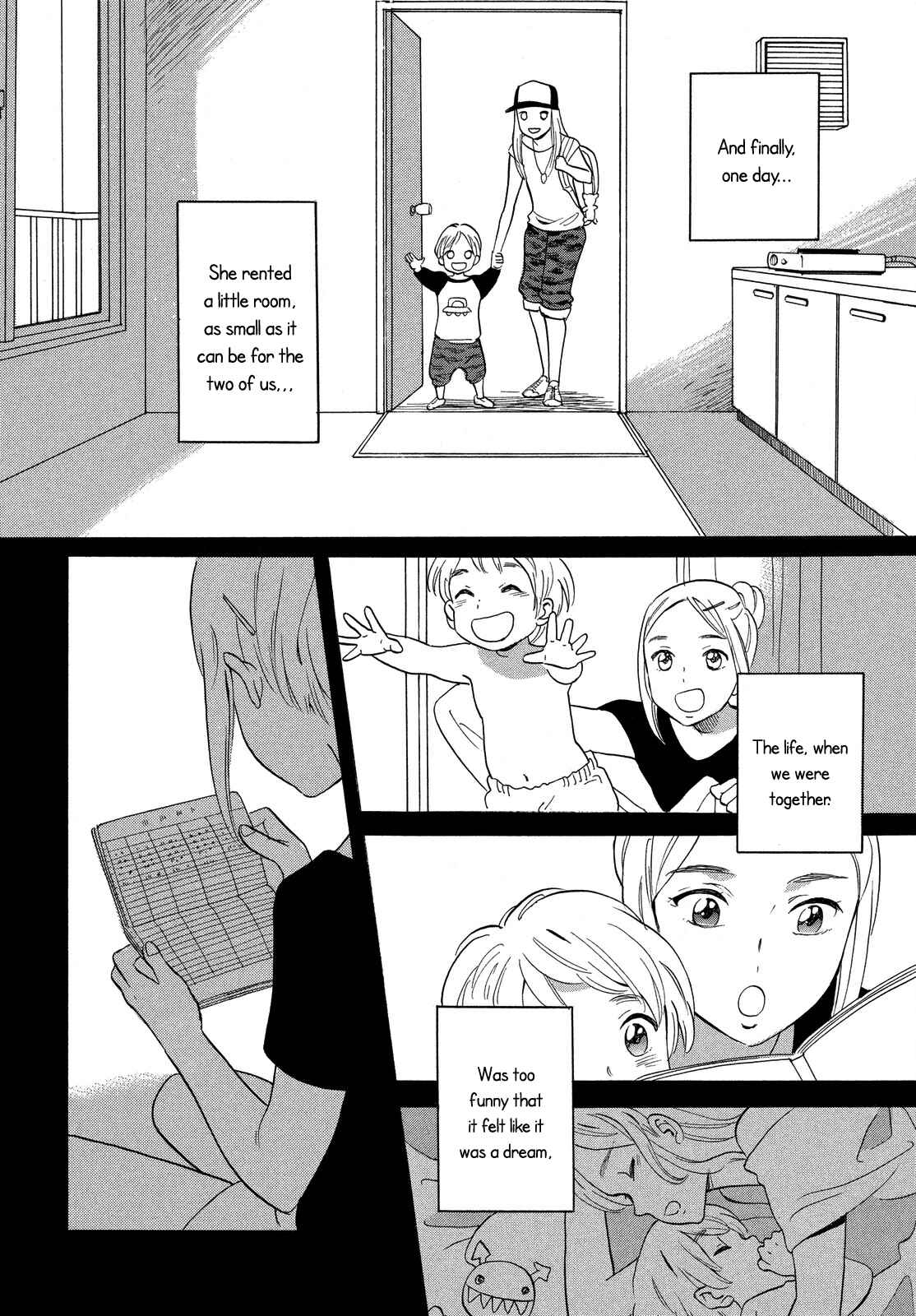 Page 16 Chapter Unknown_a36e Love Letter