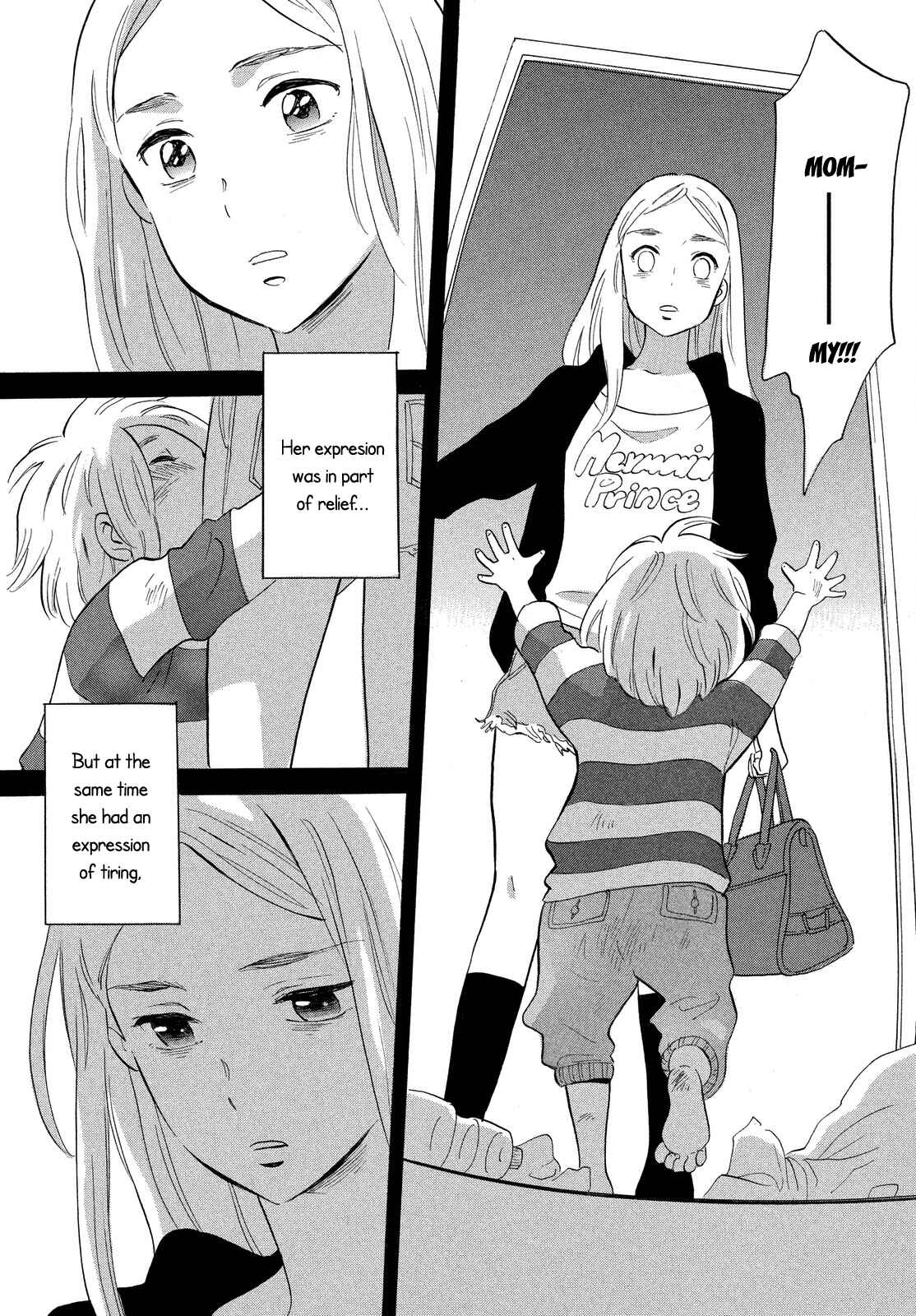 Page 19 Chapter Unknown_a36e Love Letter