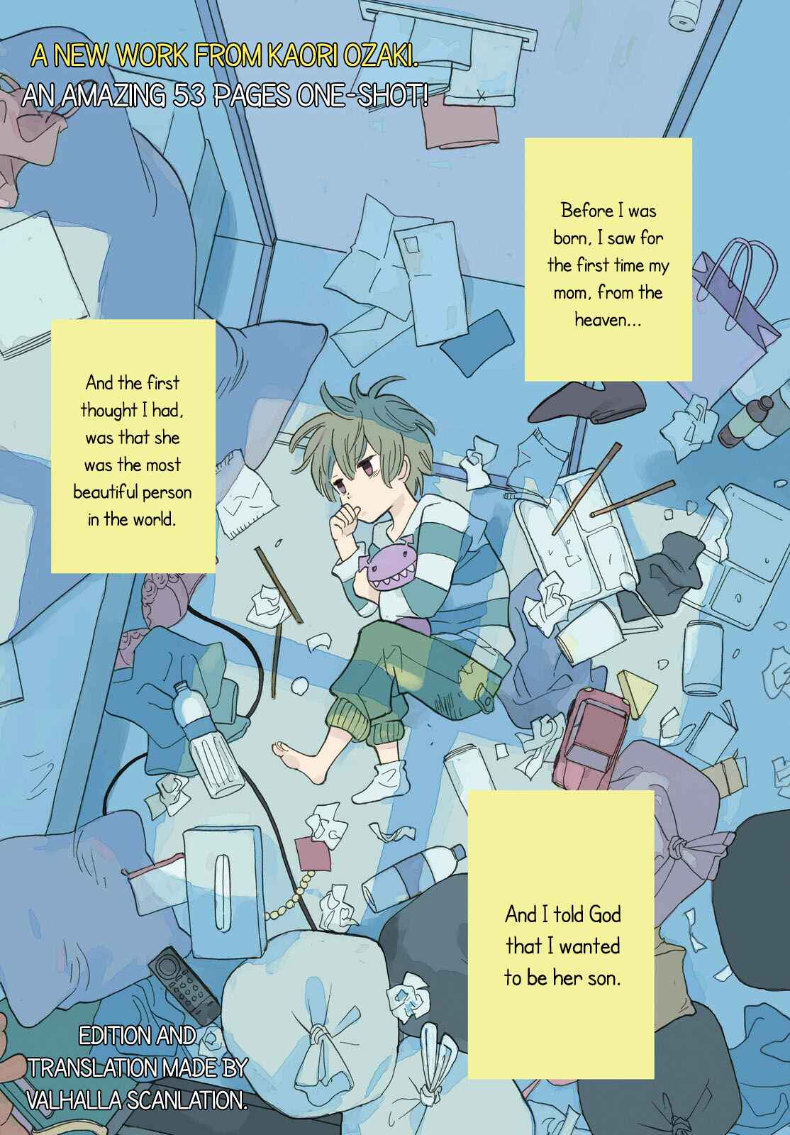 Page 2 Chapter Unknown_a36e Love Letter
