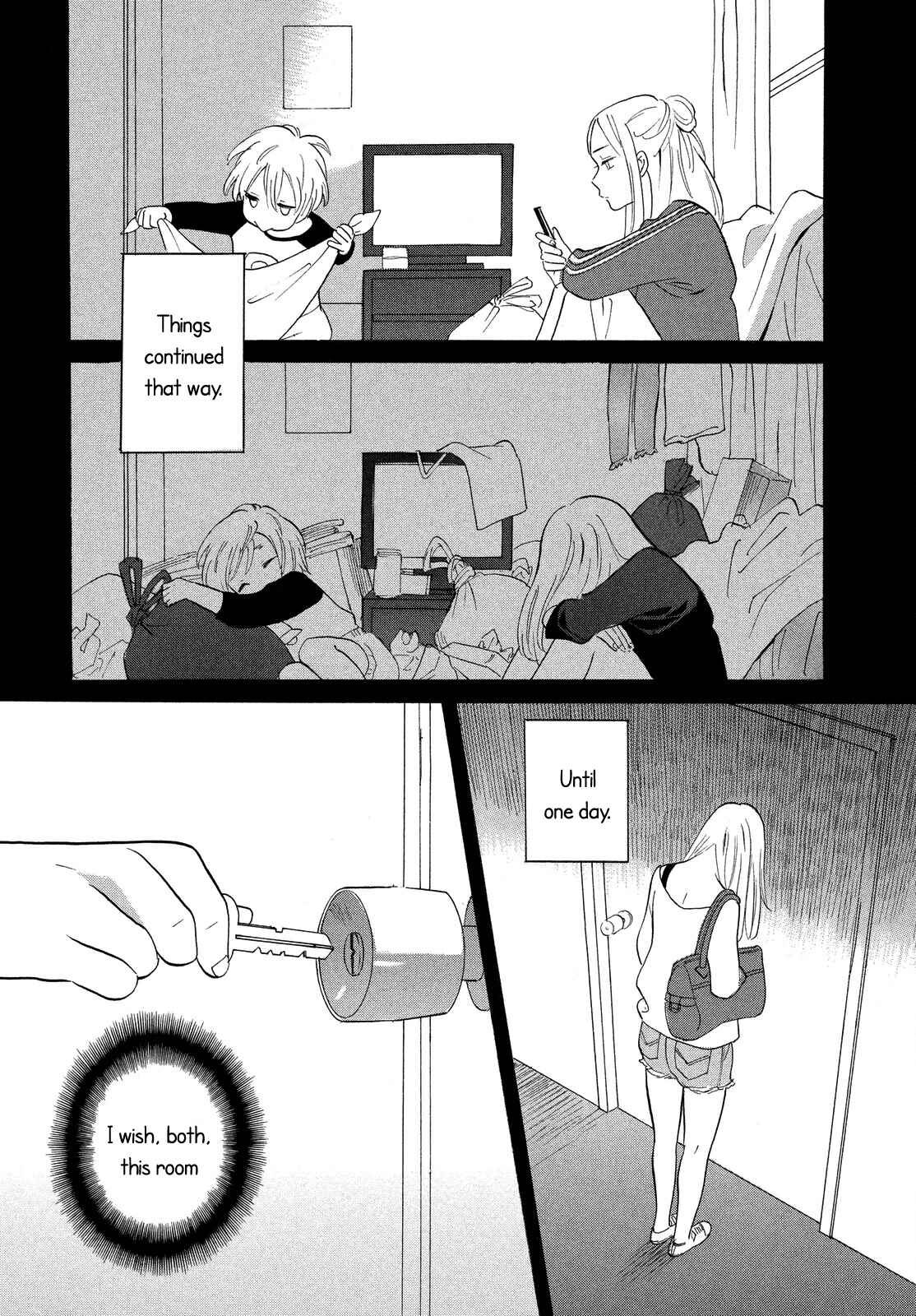 Page 20 Chapter Unknown_a36e Love Letter
