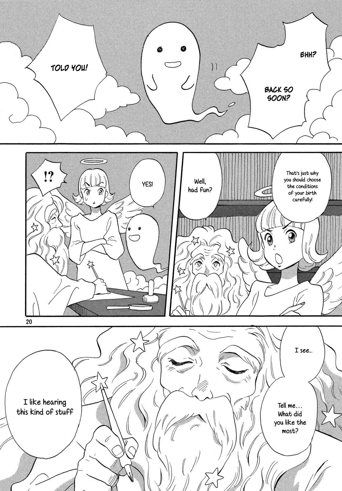 Page 22 Chapter Unknown_a36e Love Letter