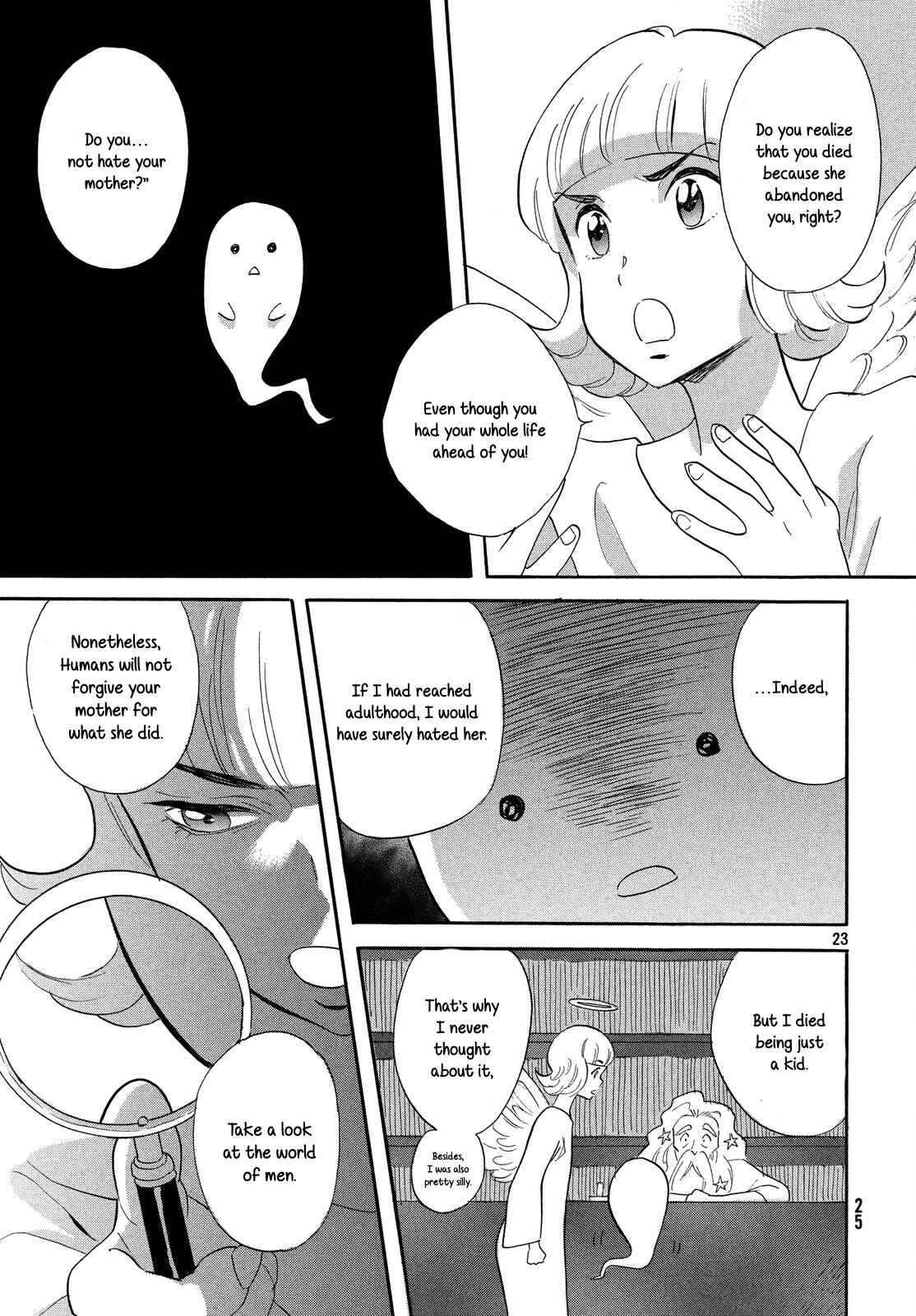 Page 25 Chapter Unknown_a36e Love Letter